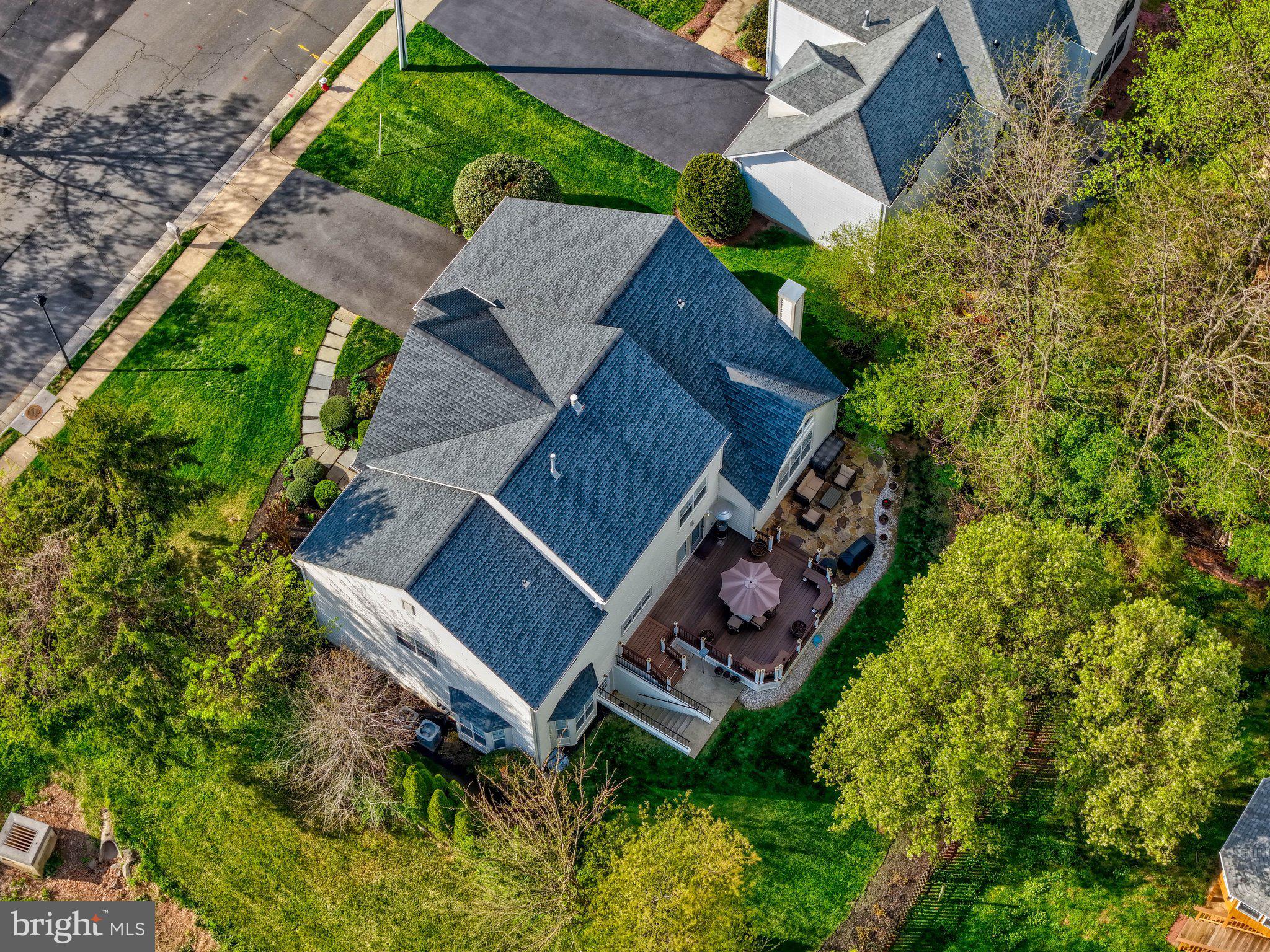 DOMINION RIDGE - Residential