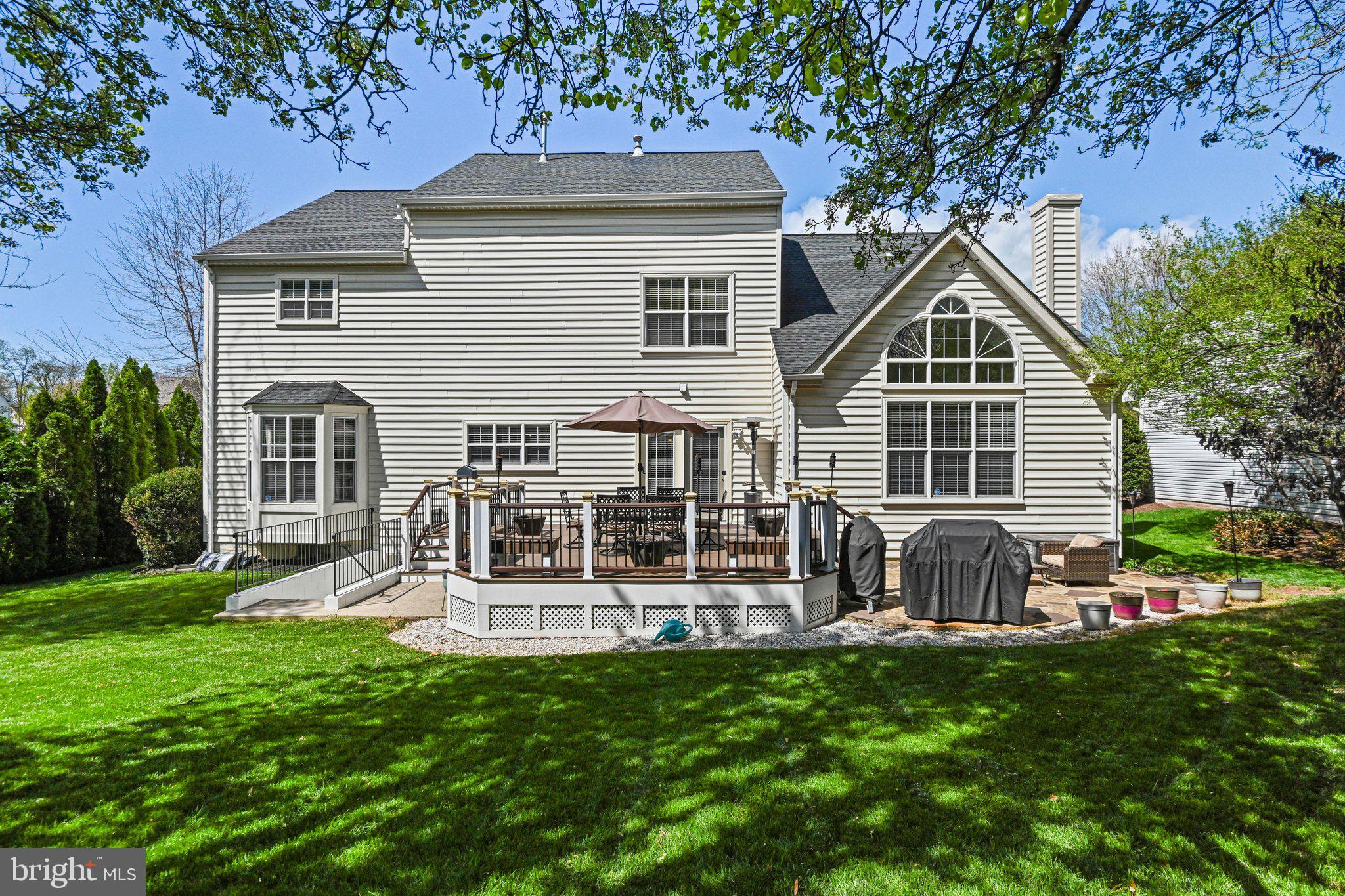 DOMINION RIDGE - Residential