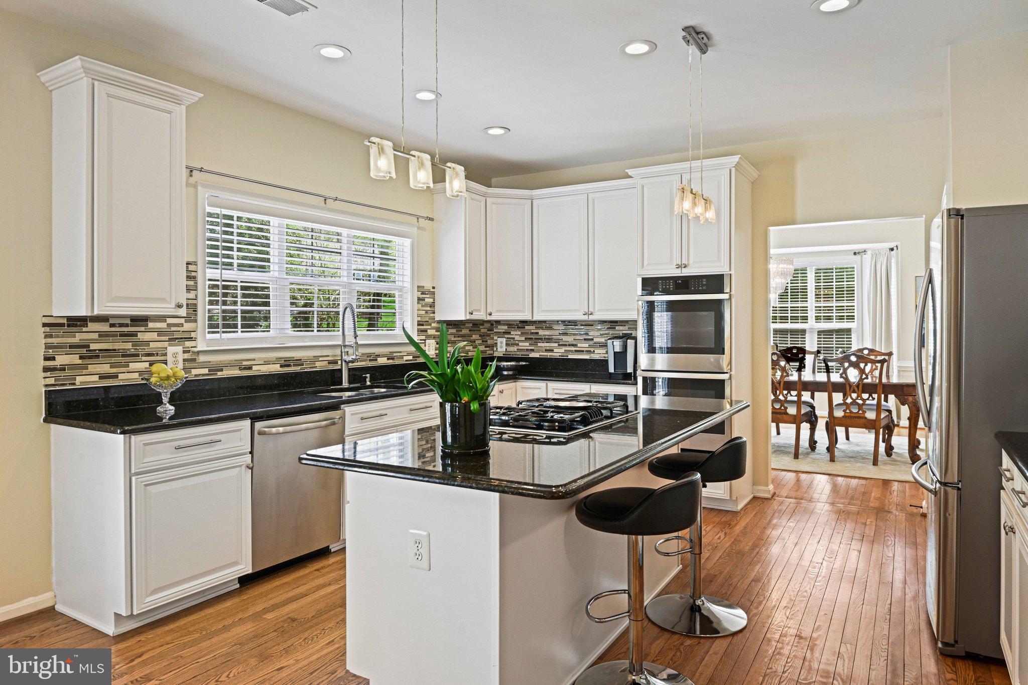 DOMINION RIDGE - Residential