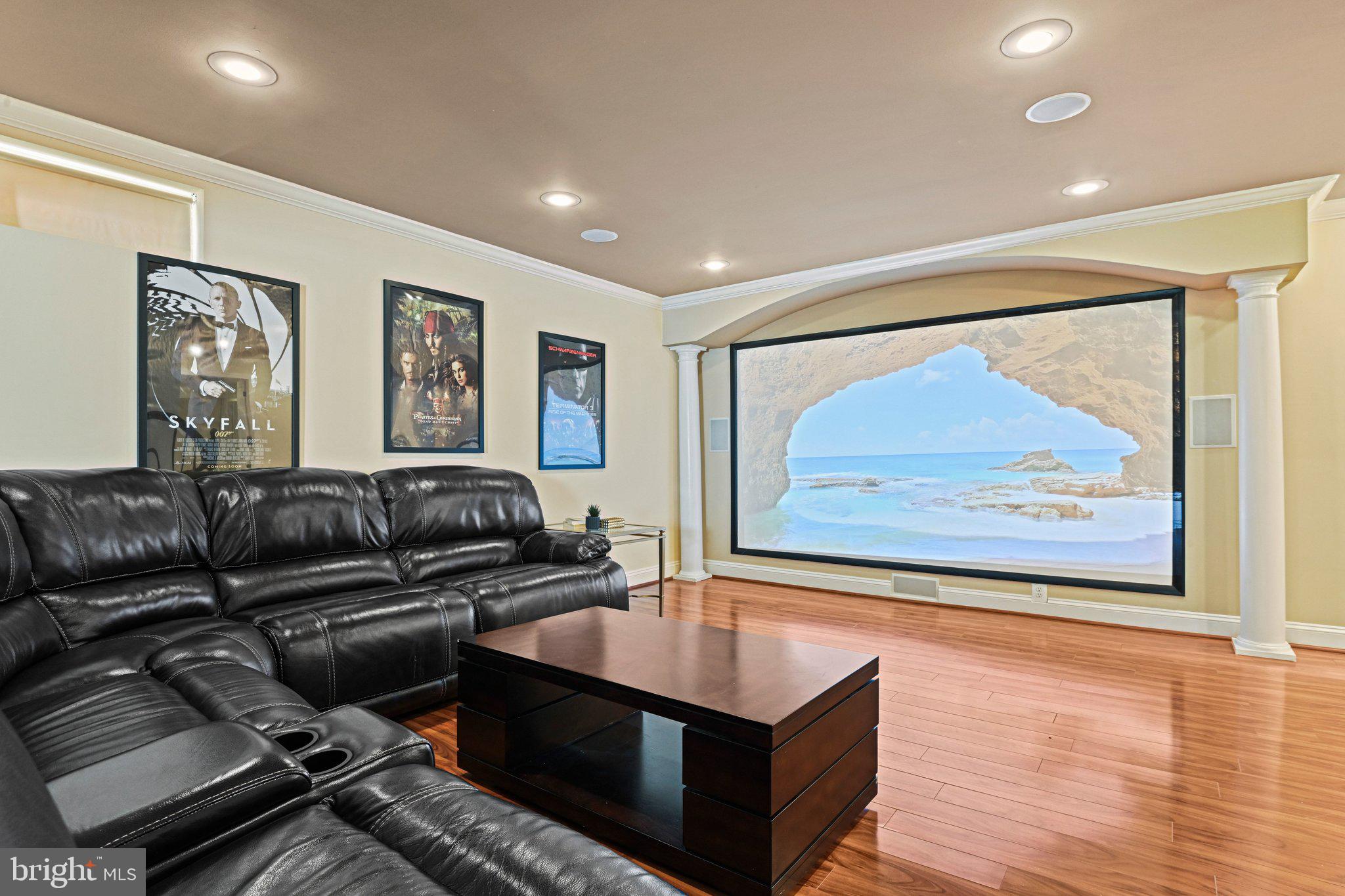 DOMINION RIDGE - Residential