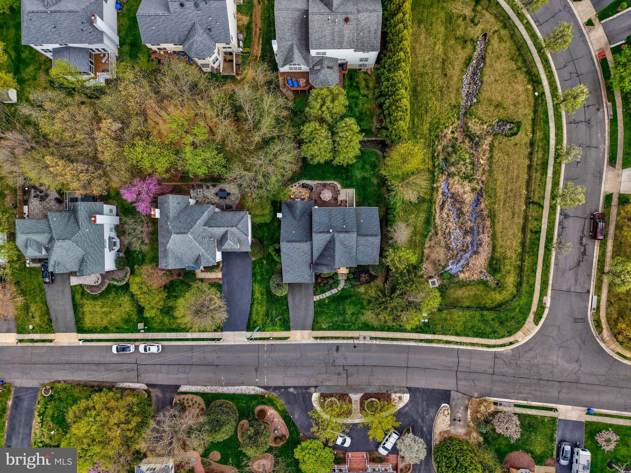 DOMINION RIDGE - Residential