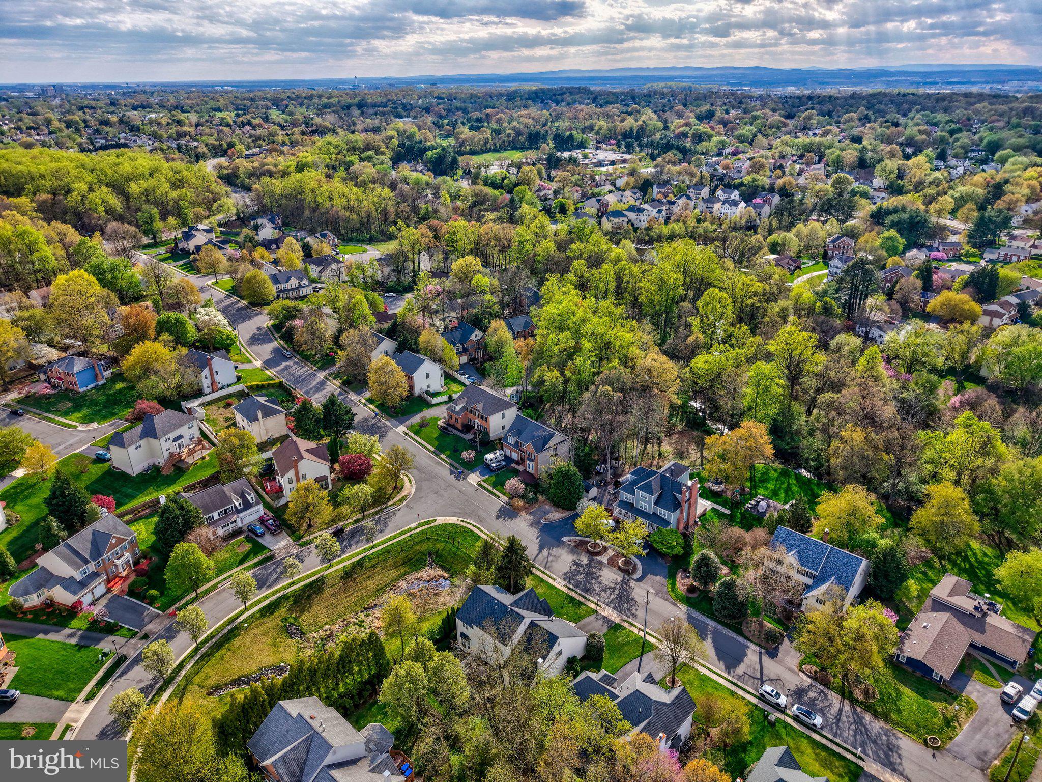 DOMINION RIDGE - Residential