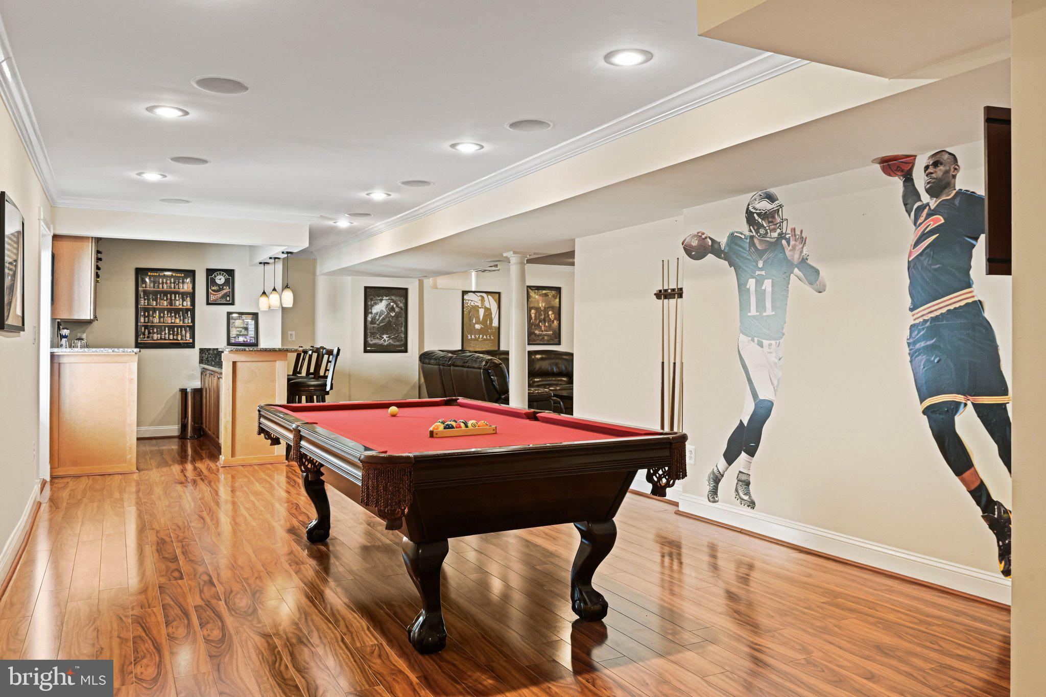 DOMINION RIDGE - Residential