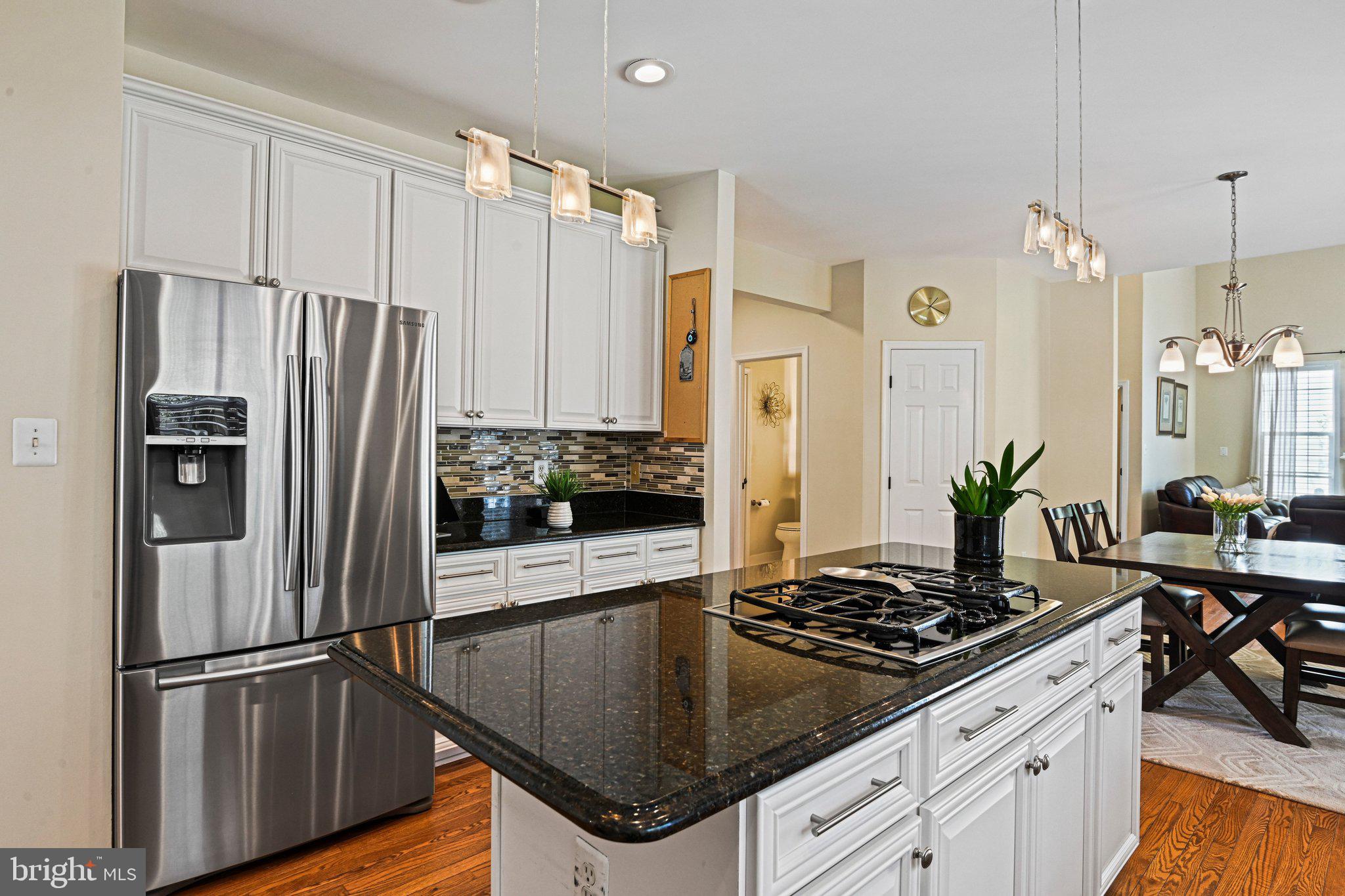 DOMINION RIDGE - Residential