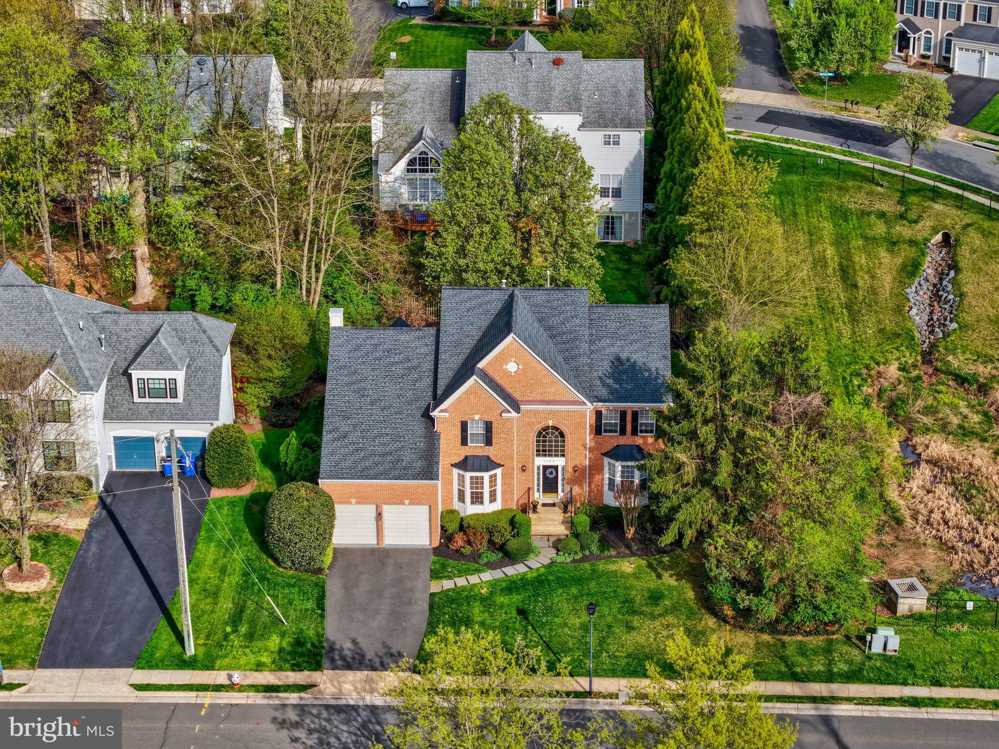 DOMINION RIDGE - Residential