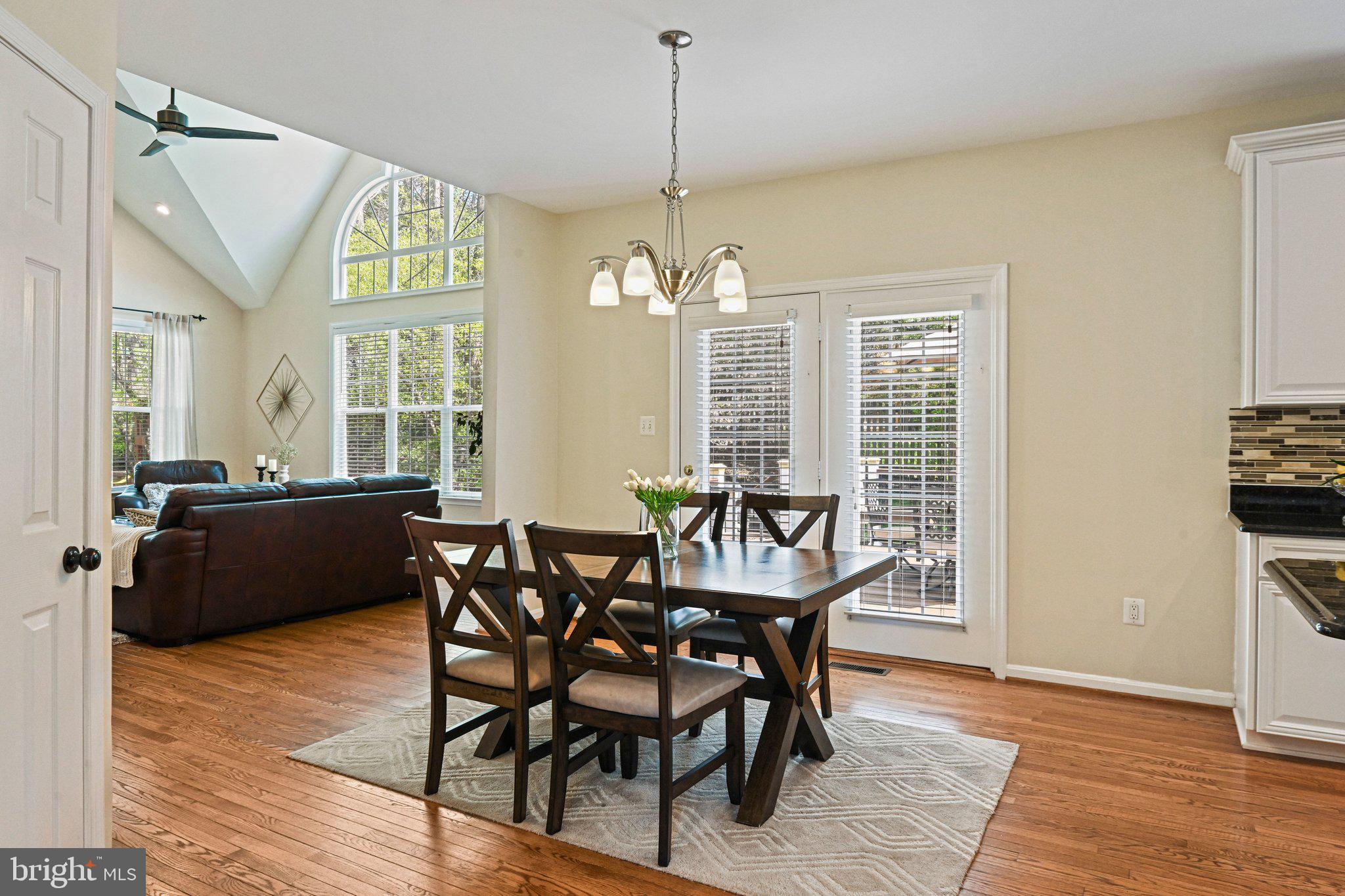 DOMINION RIDGE - Residential