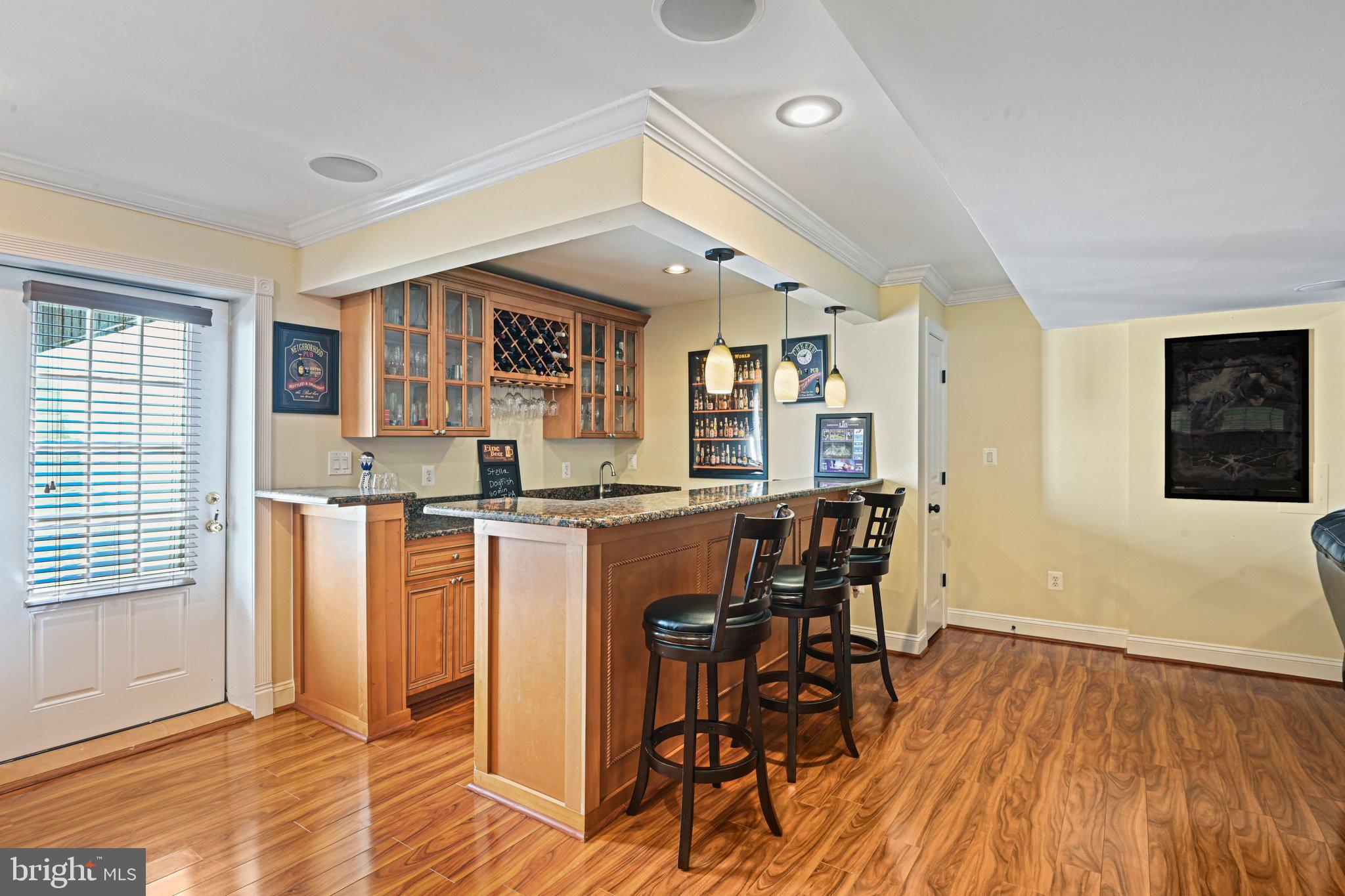 DOMINION RIDGE - Residential