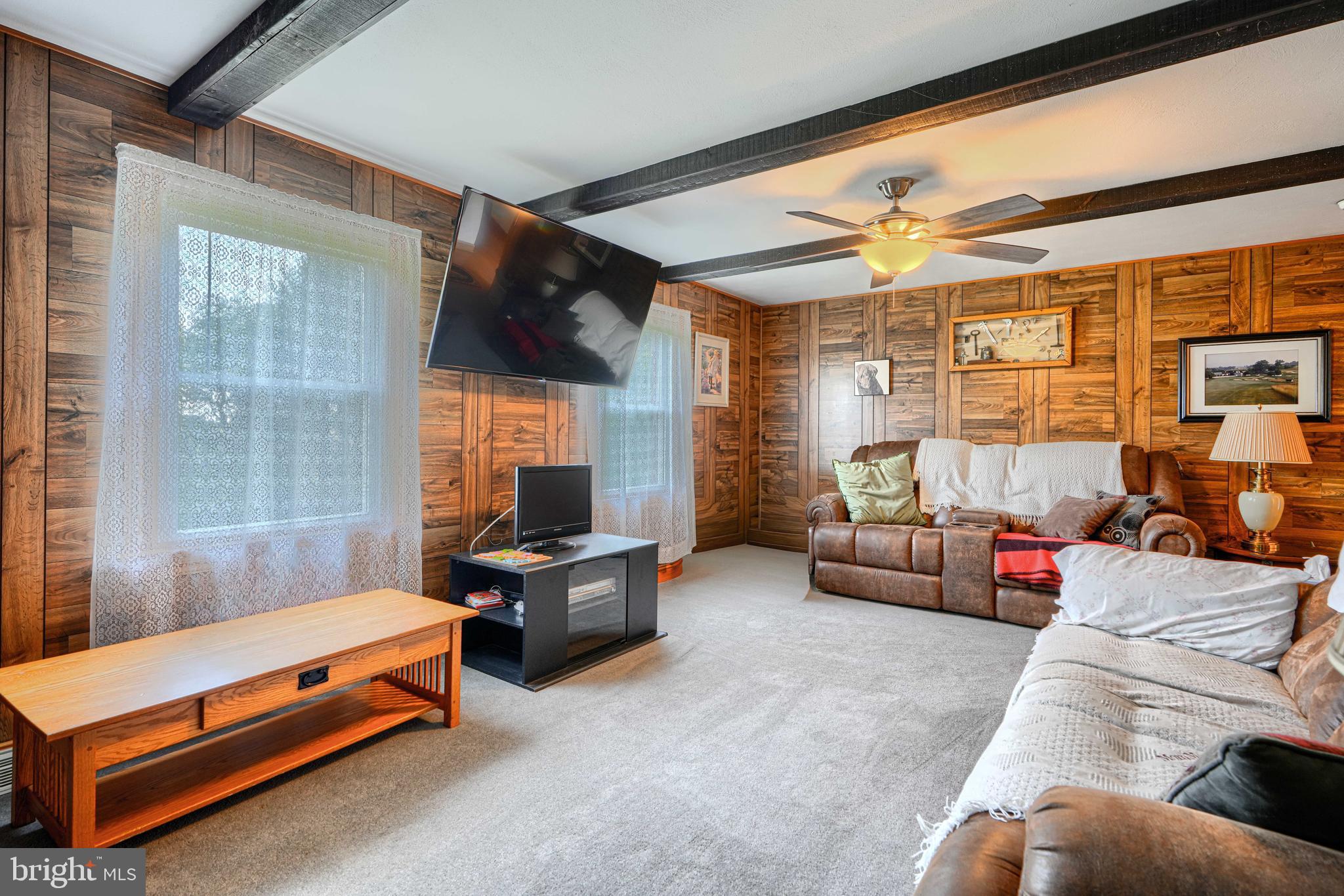 NONDEV - Residential
