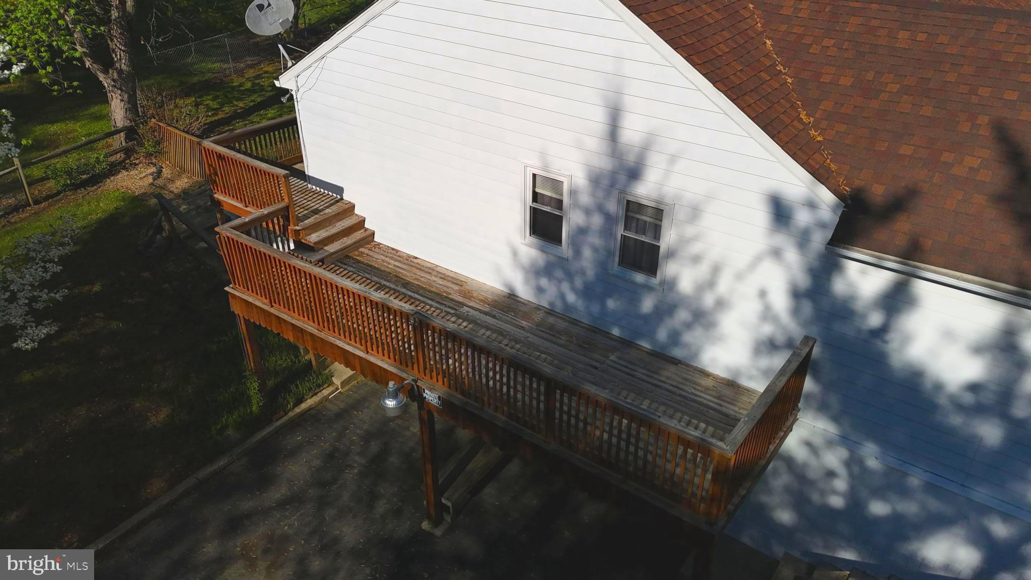 NONDEV - Residential