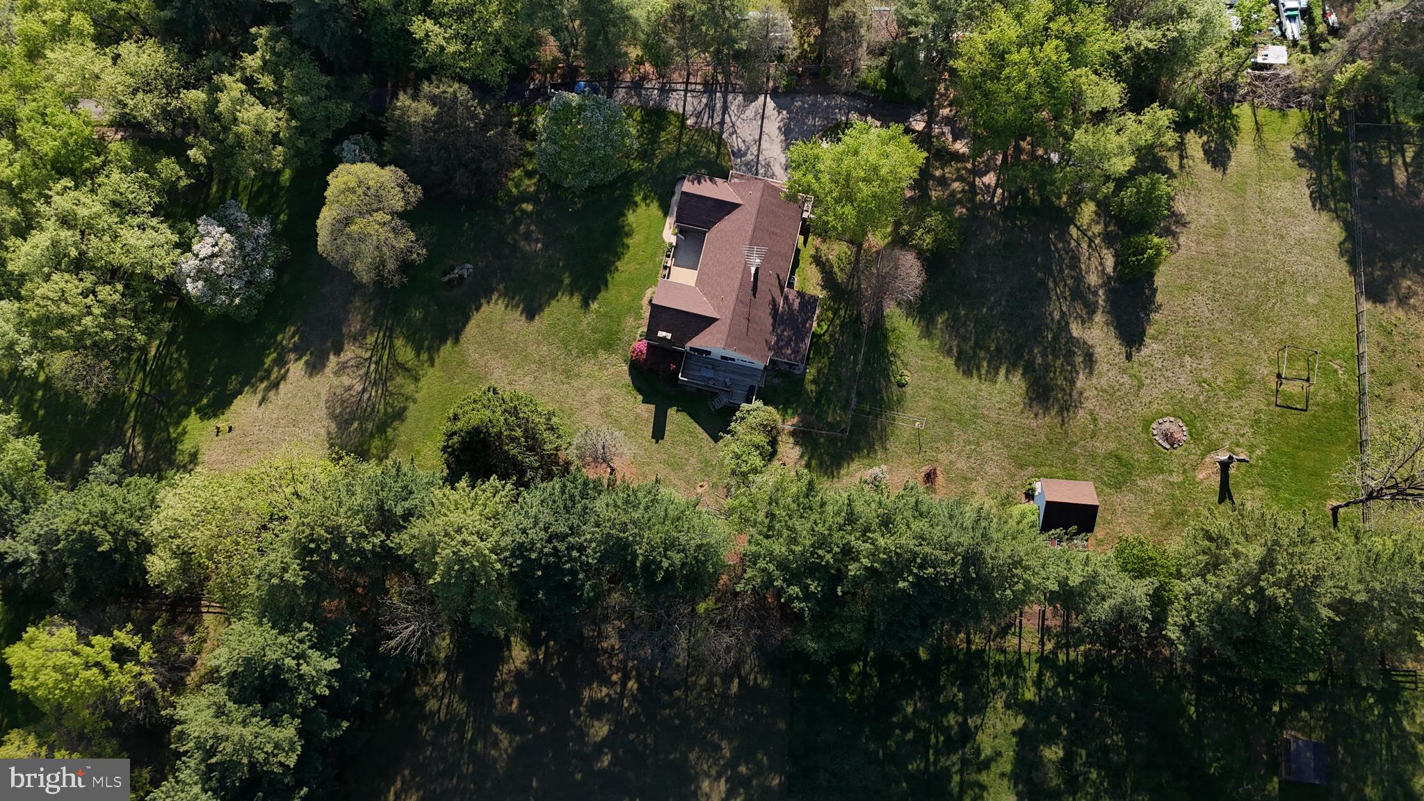 NONDEV - Residential