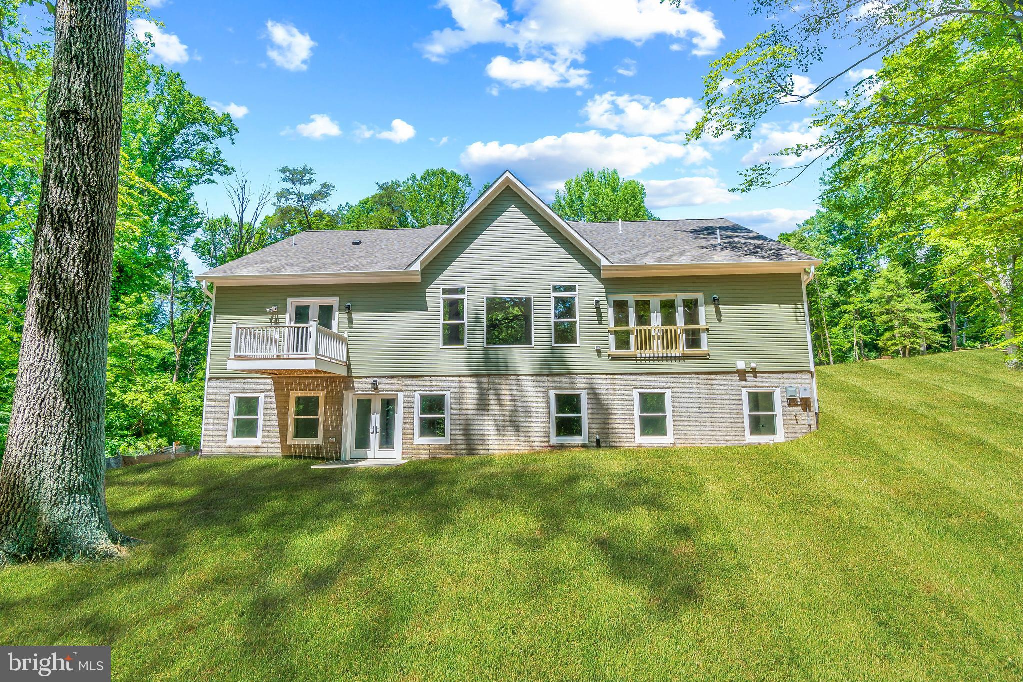 6001 COPPER MILL DRIVE