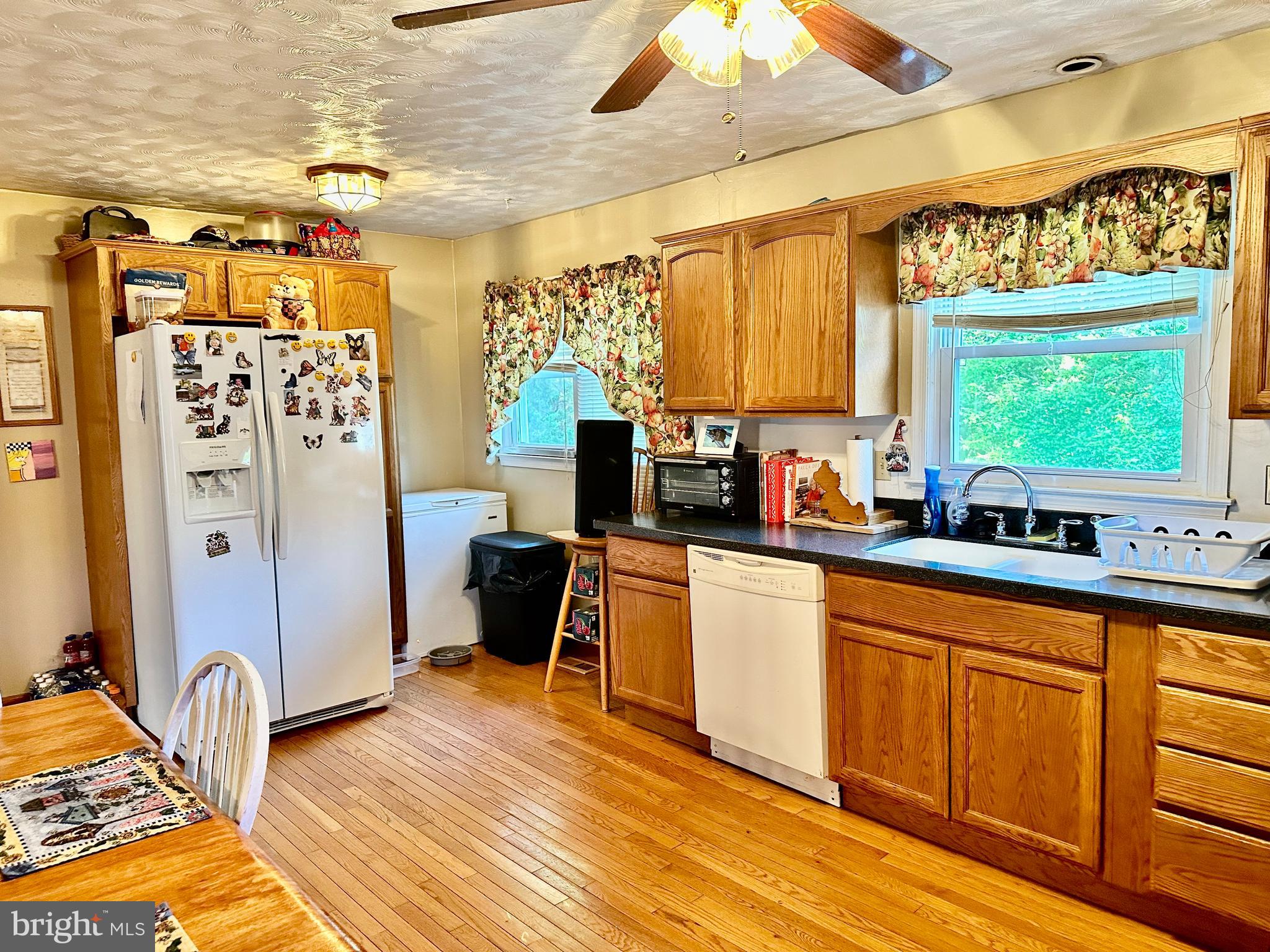 COPELEY FIELDS - Residential