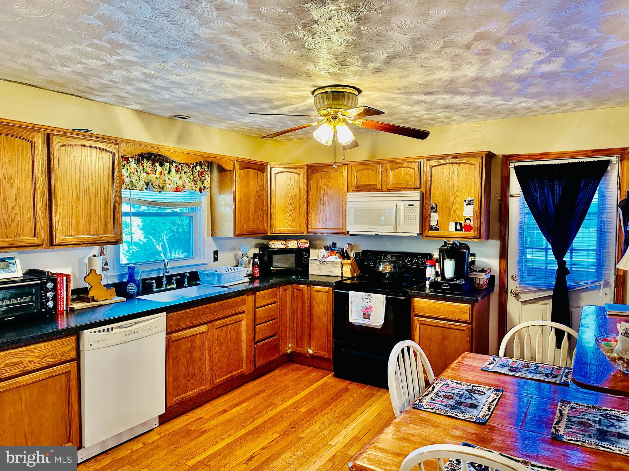 COPELEY FIELDS - Residential