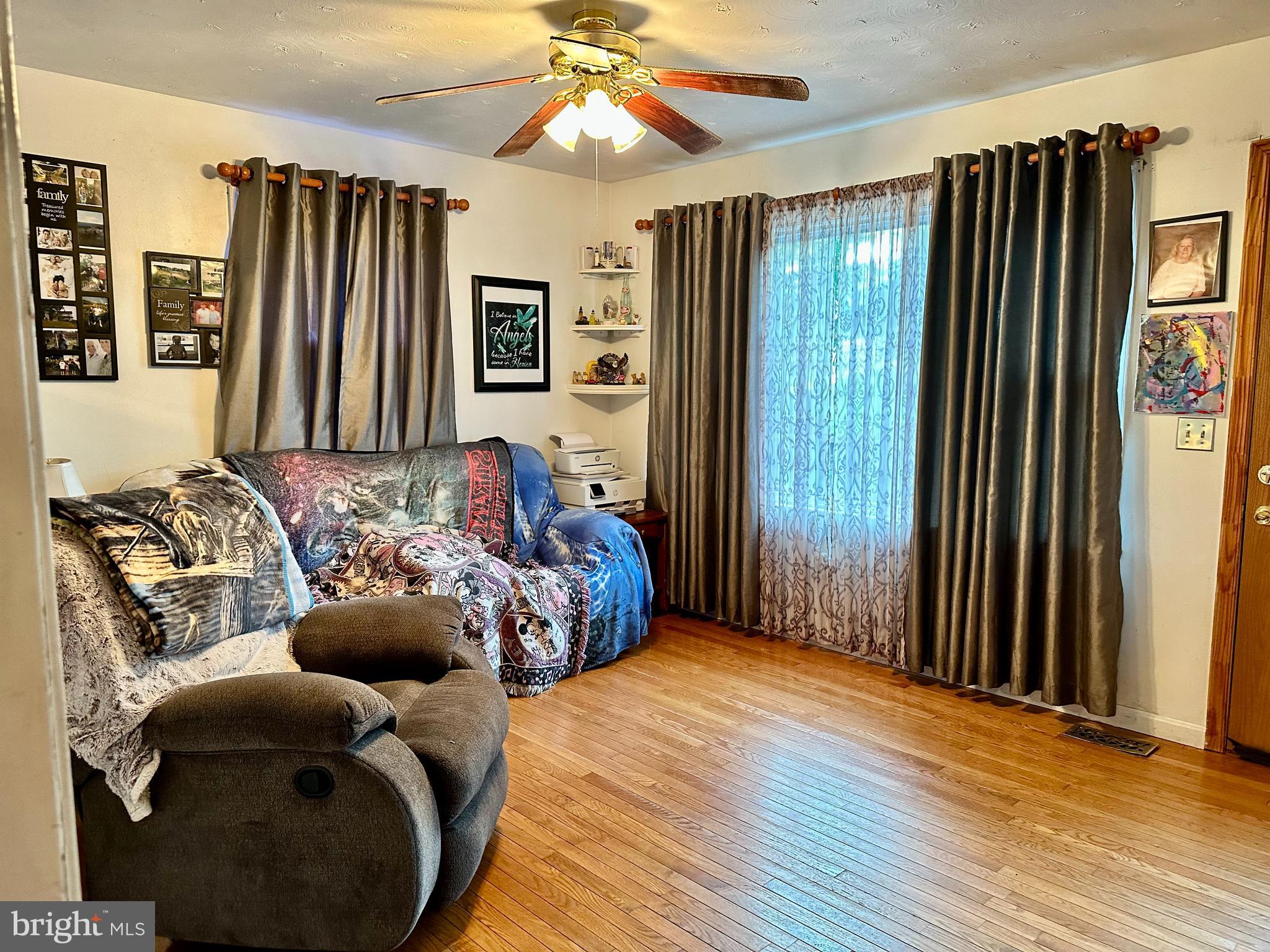 COPELEY FIELDS - Residential