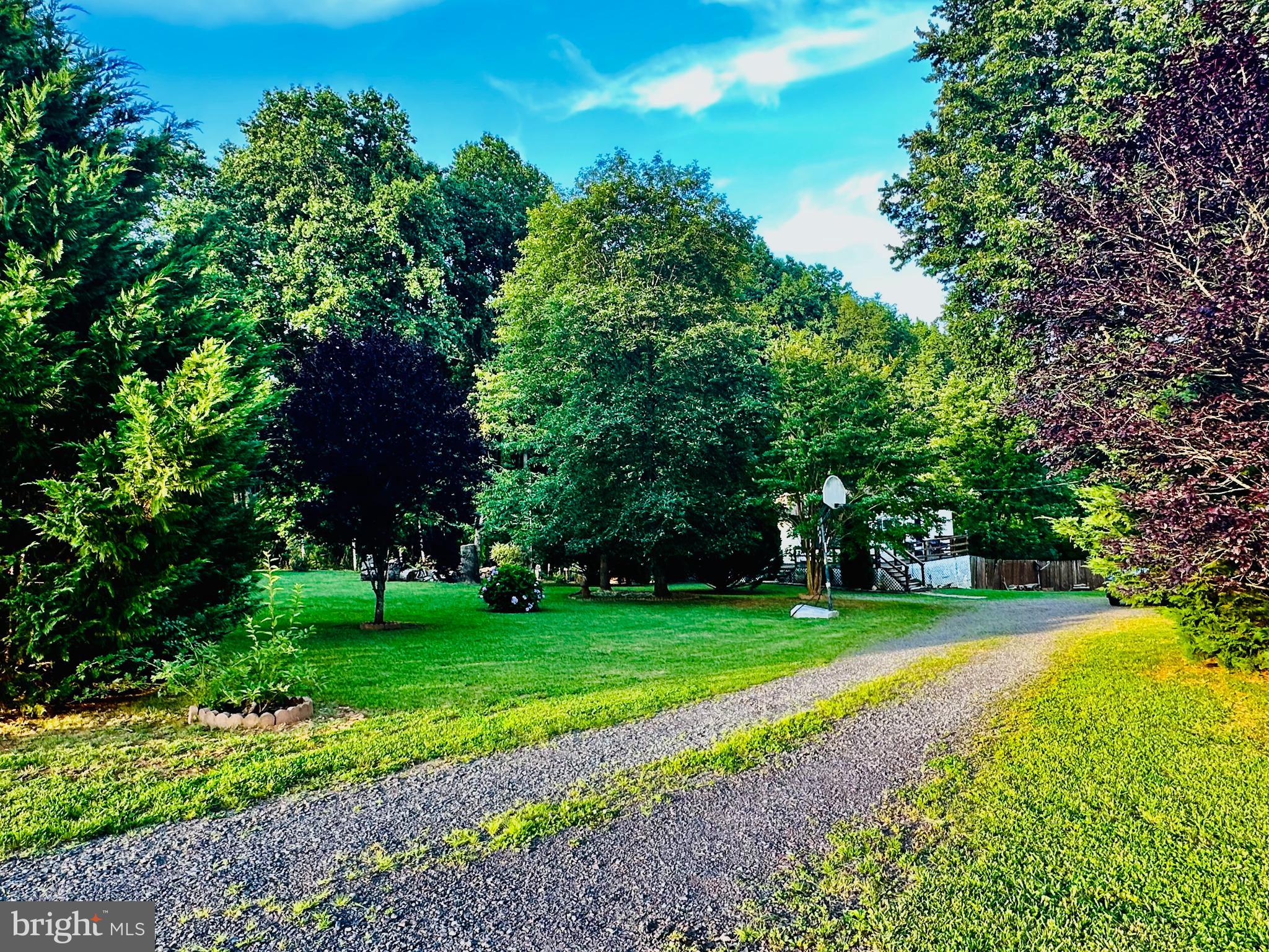 COPELEY FIELDS - Residential