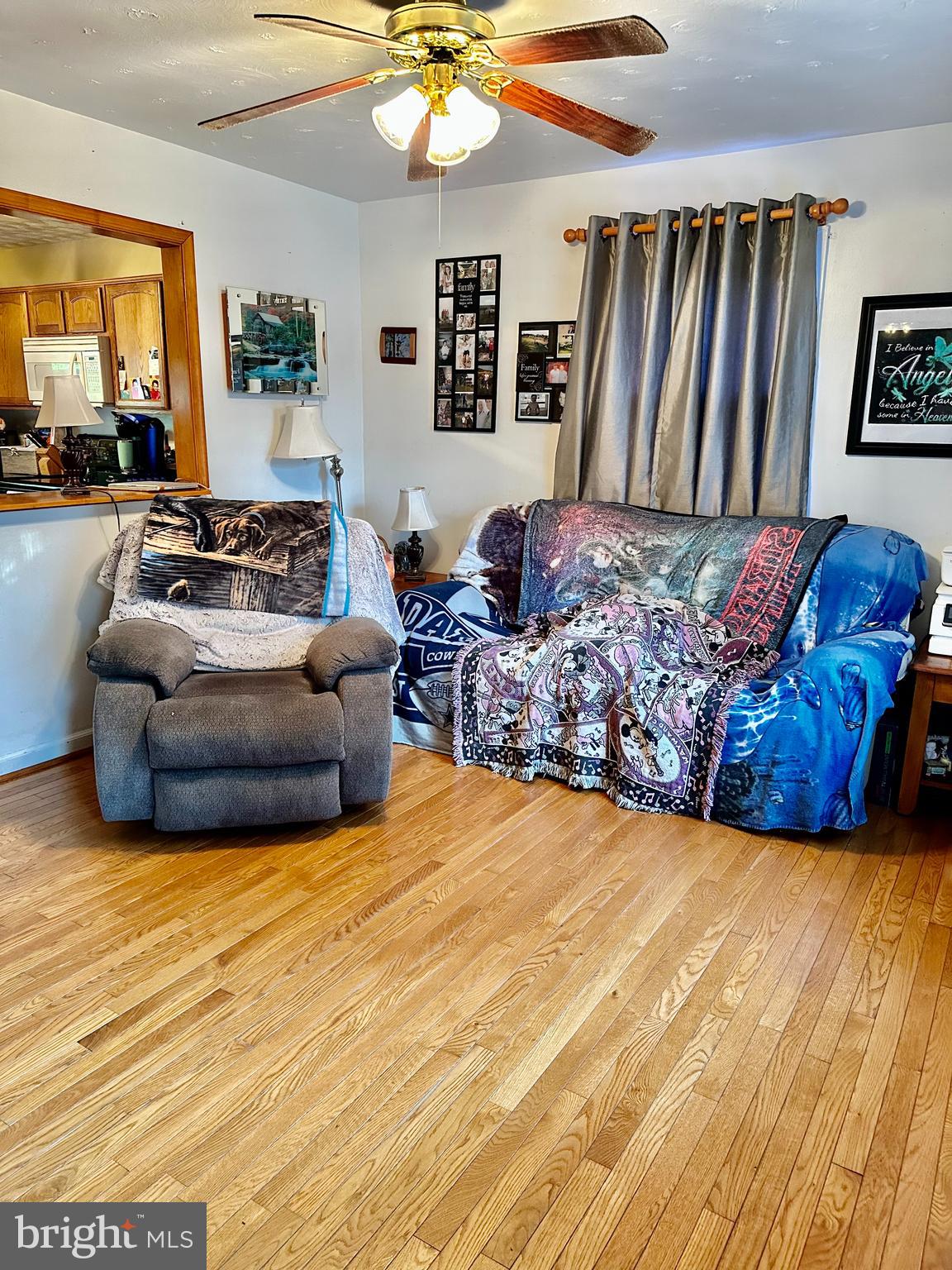 COPELEY FIELDS - Residential