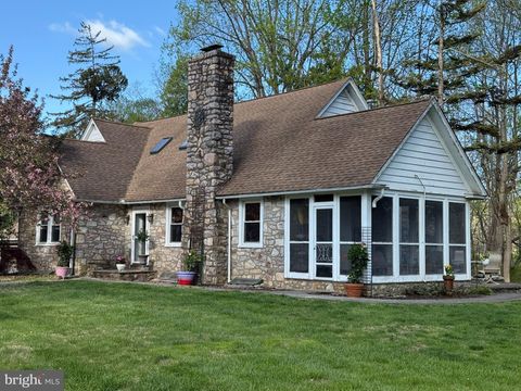 1019 KIMBERTON ROAD CHESTER SPRINGS PA 19425