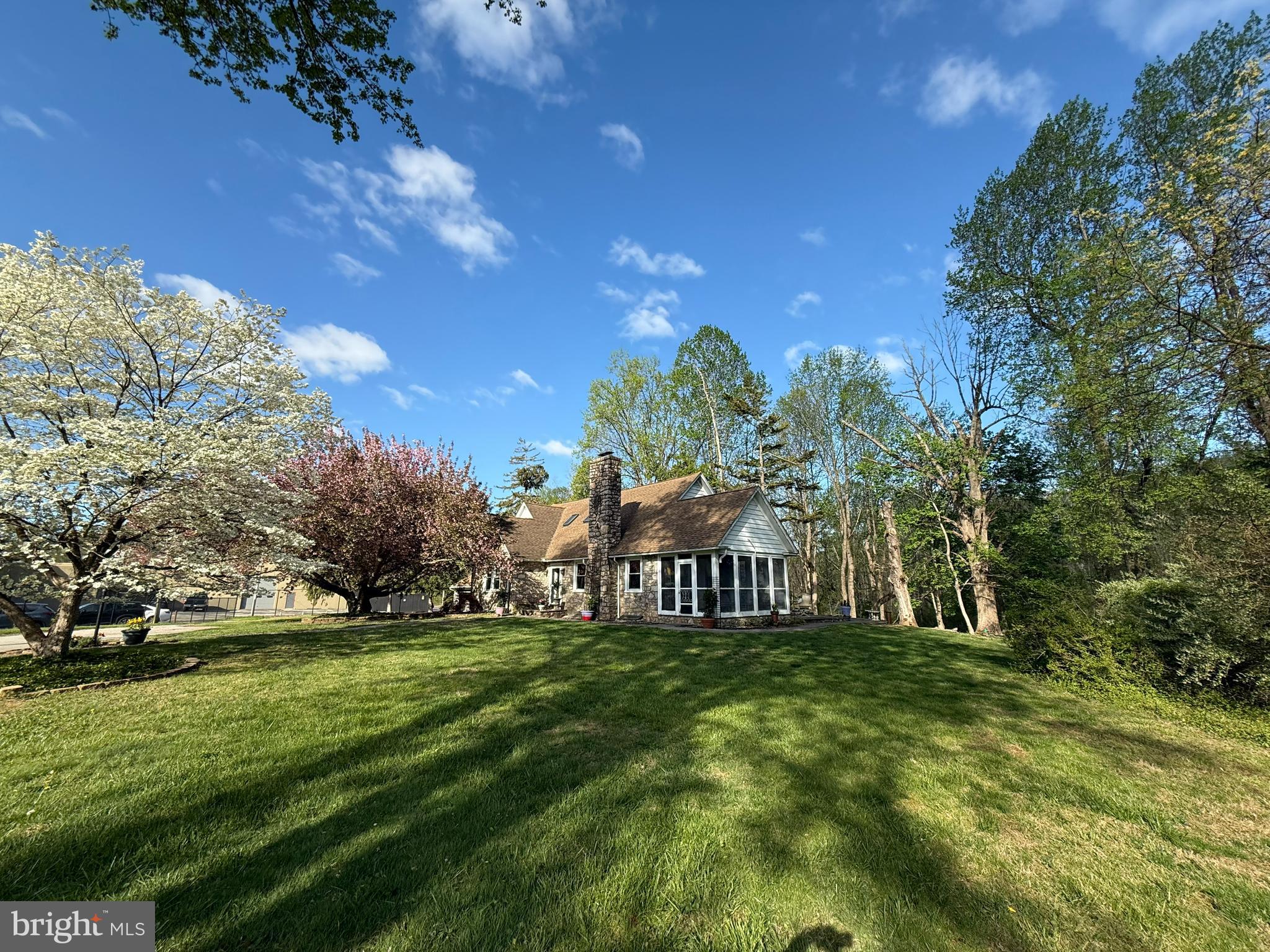 1019 KIMBERTON ROAD