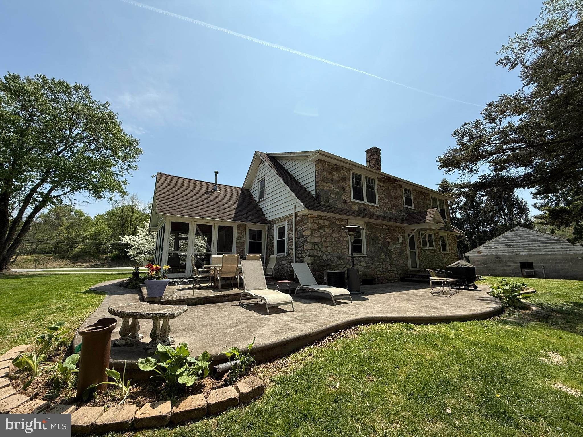 1019 KIMBERTON ROAD