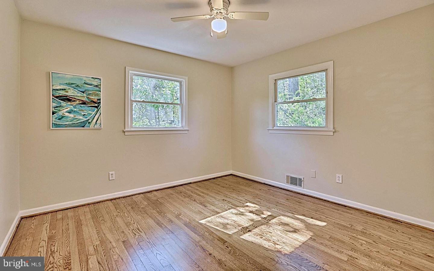 REGULARS - Residential Lease