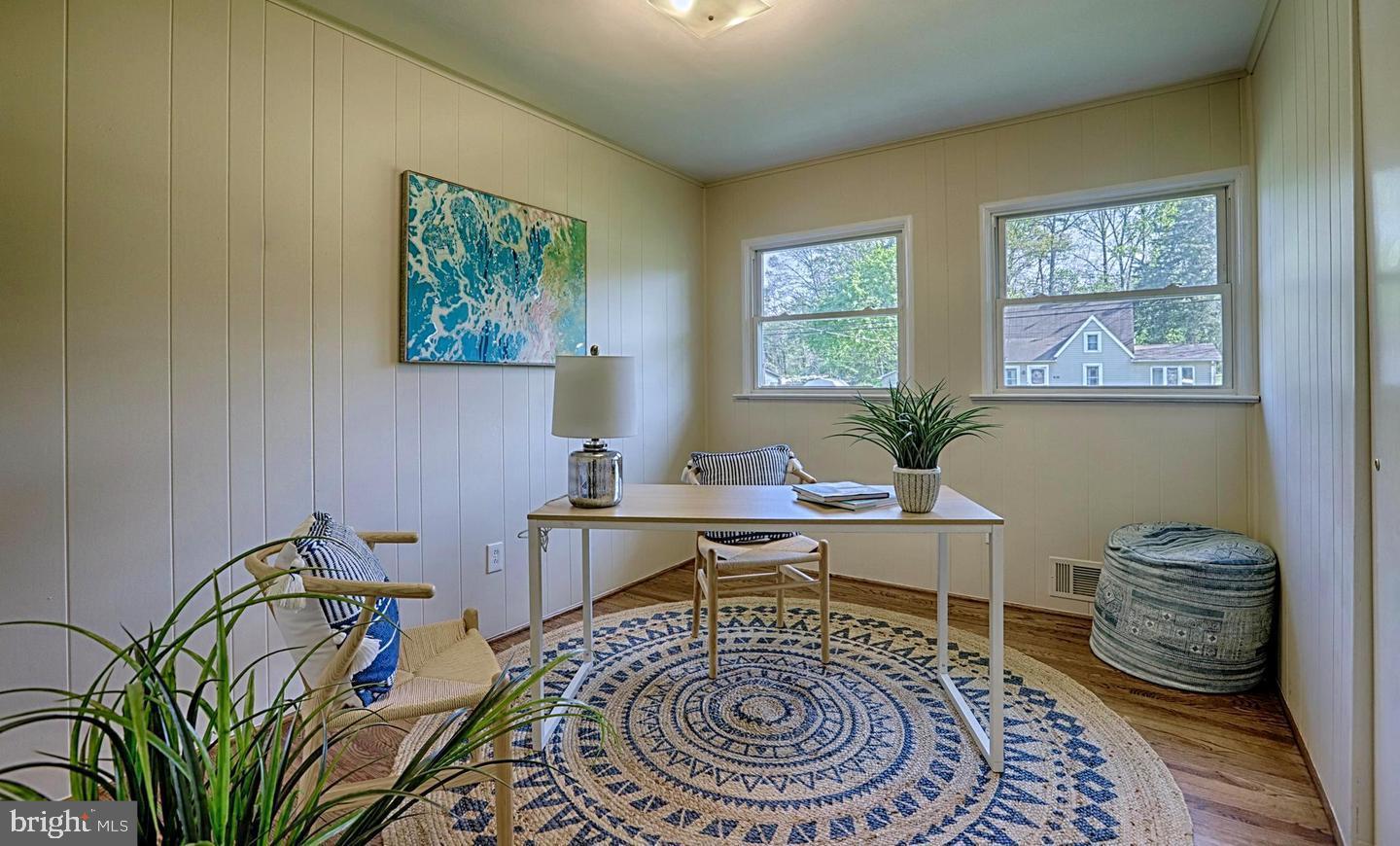 REGULARS - Residential Lease