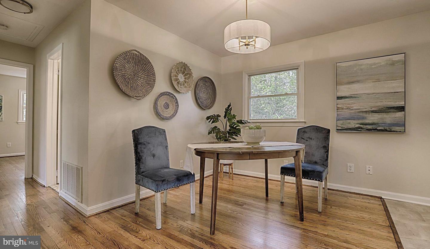 REGULARS - Residential Lease