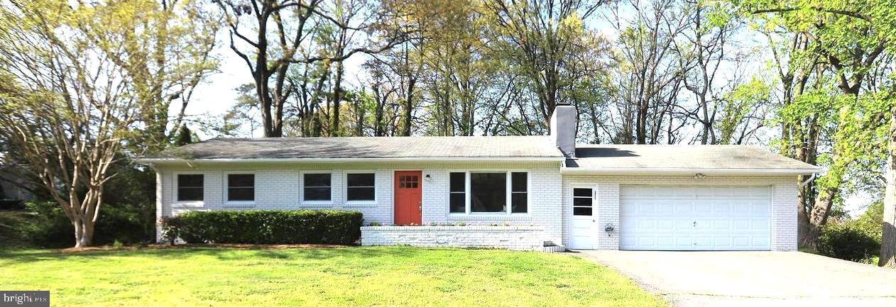 REGULARS - Residential Lease