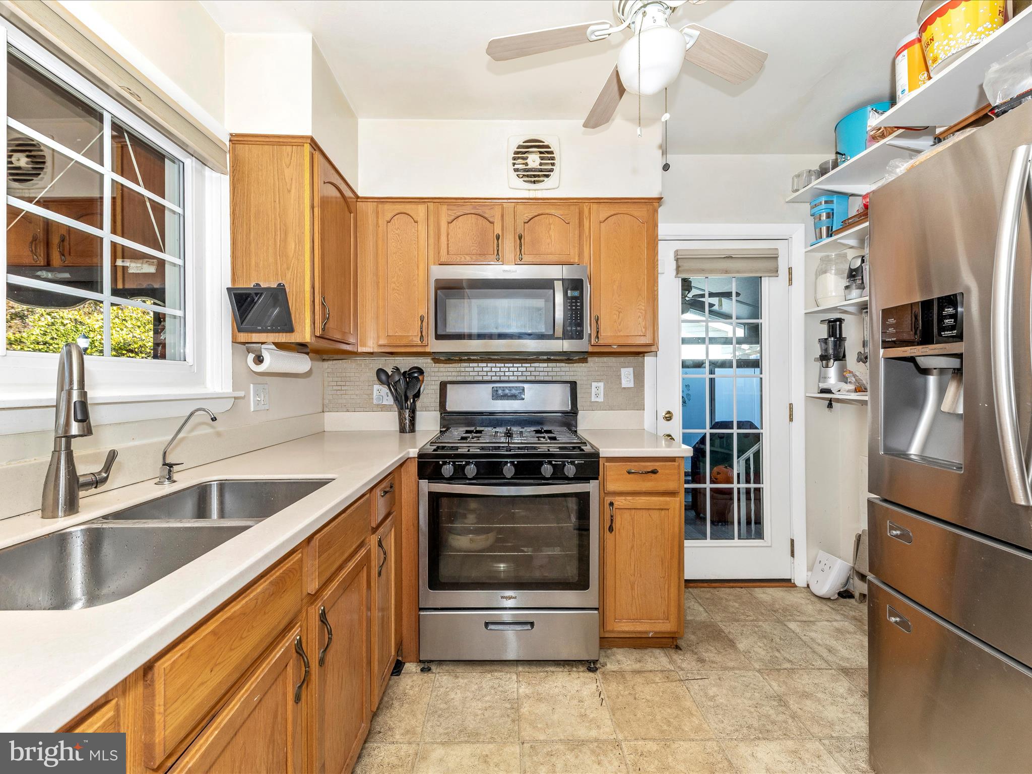 VILLA ESTATES - Residential