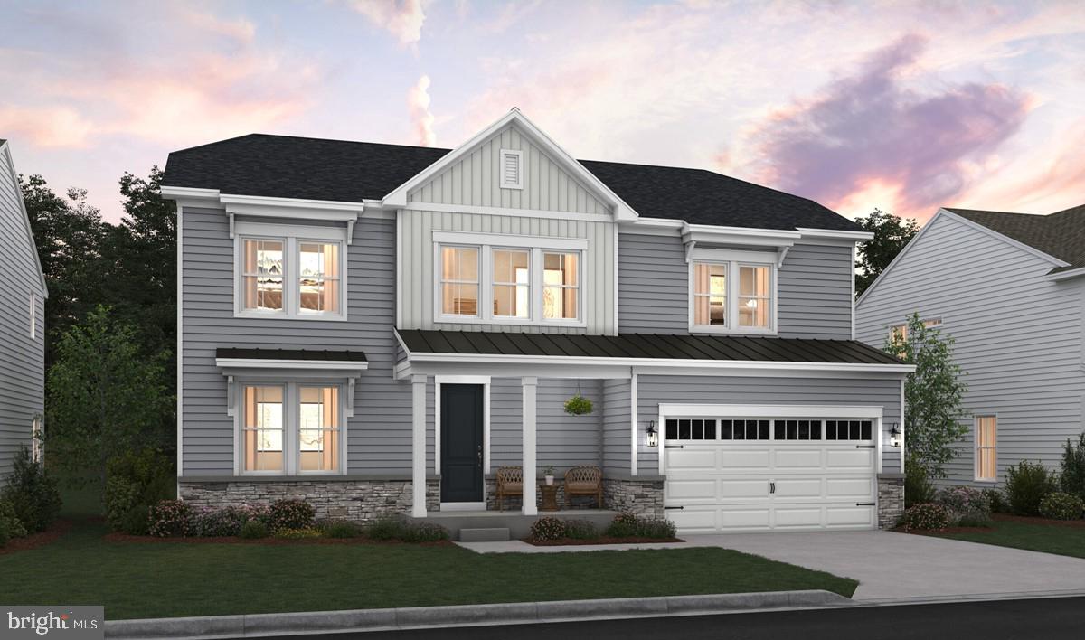 HAZEL RUN GLEN - Residential