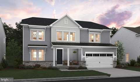 Property photo of 0001 Ivy Bush Lane N/a, Fredericksburg, VA 22407