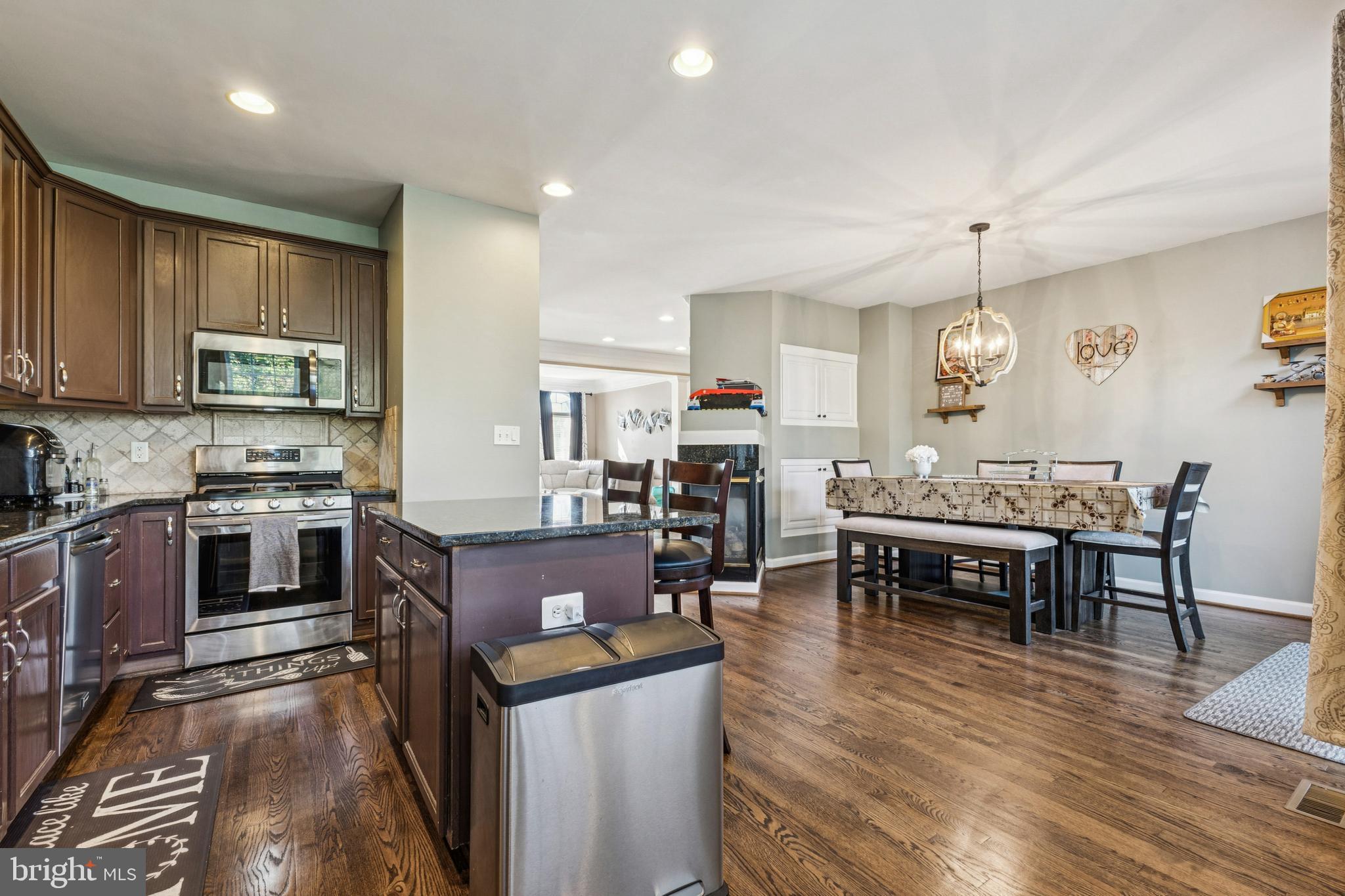 EDWARDS LANDING - Residential