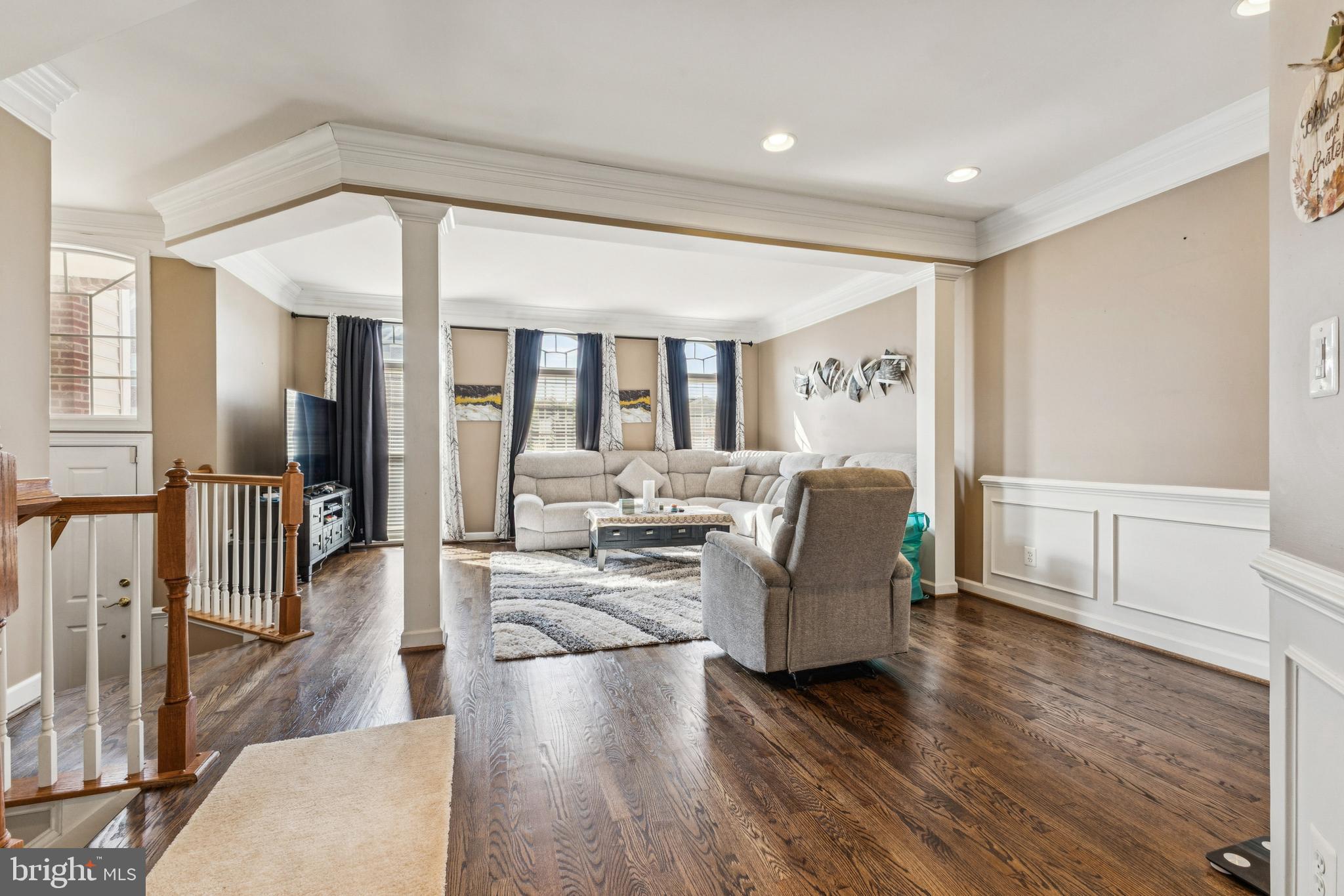 EDWARDS LANDING - Residential