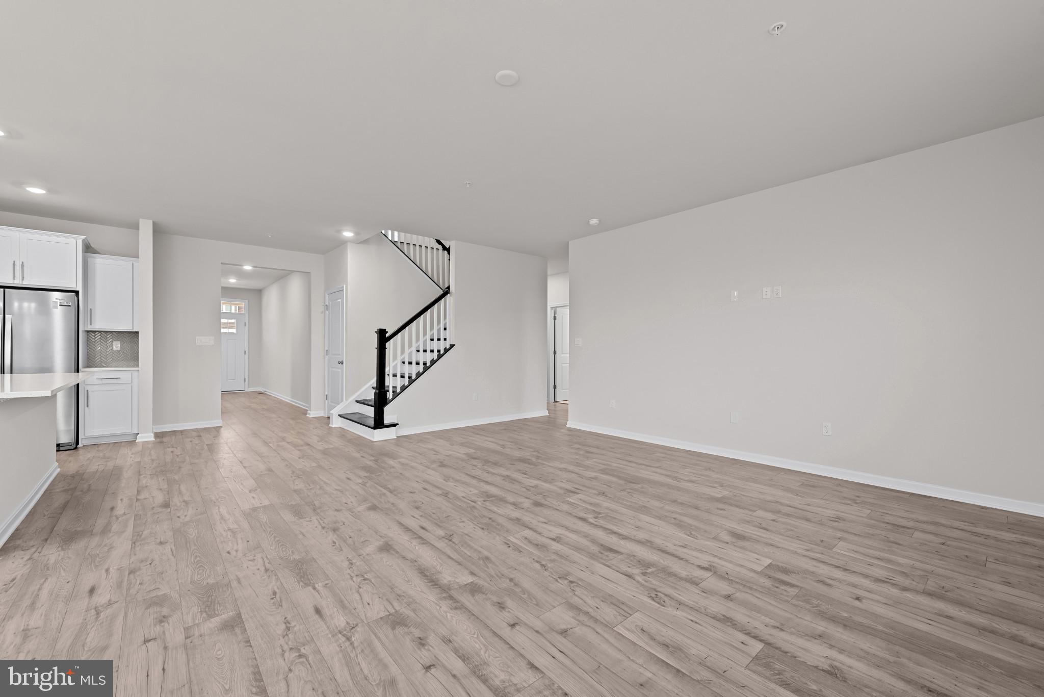 VILLAGES OF WHITE MARSH - Residential