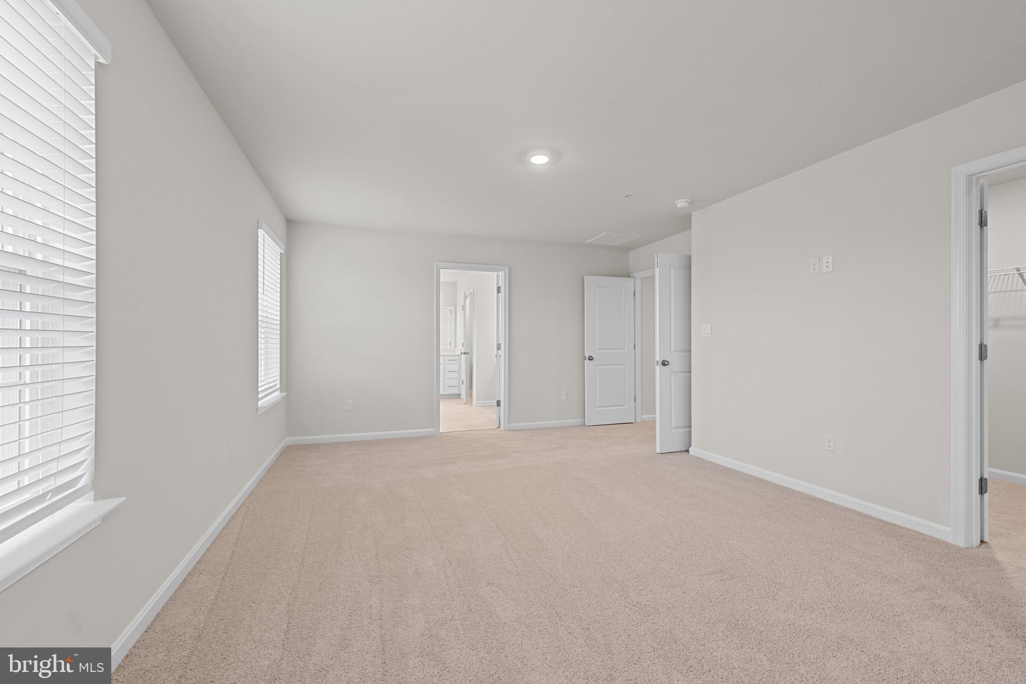 VILLAGES OF WHITE MARSH - Residential