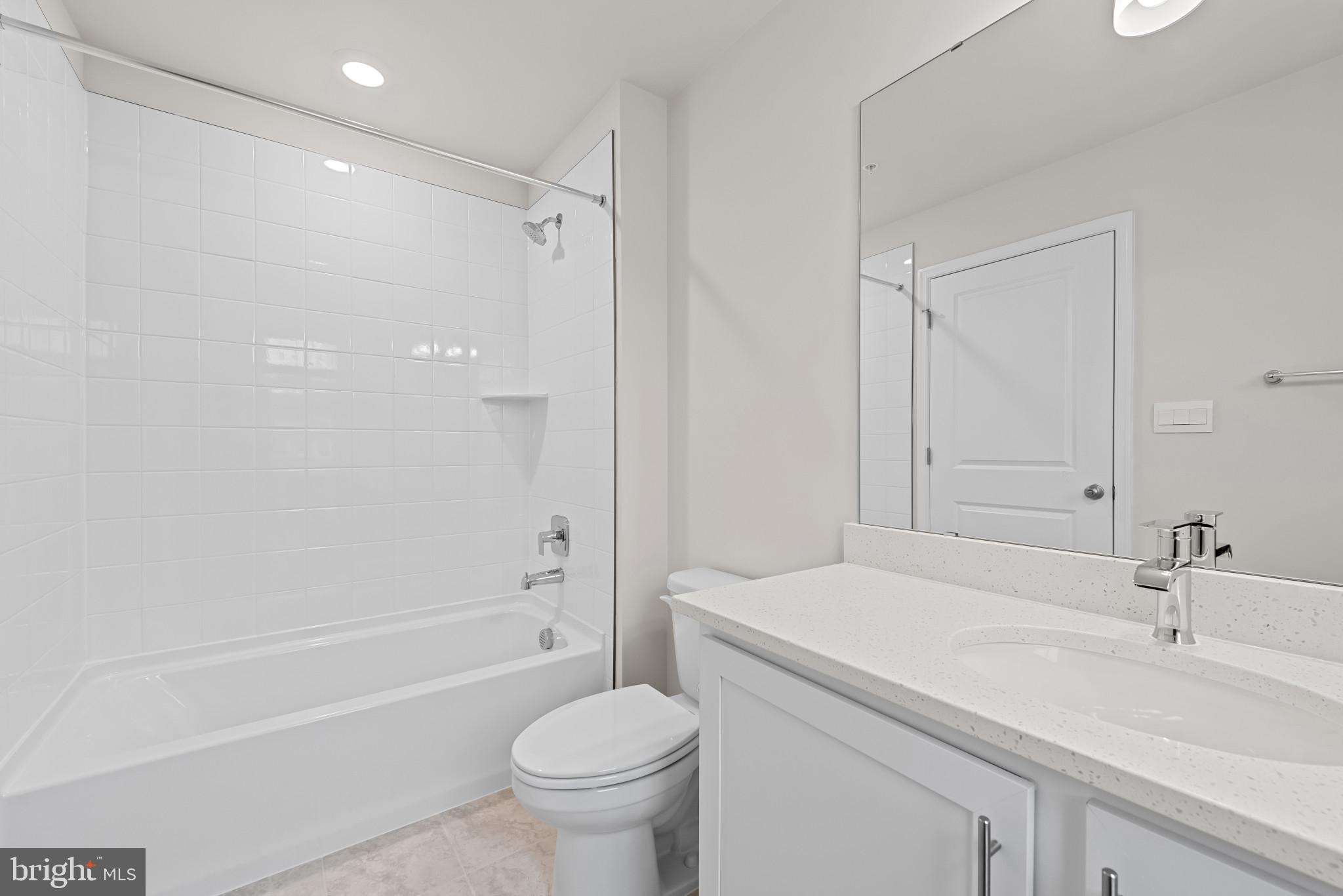 VILLAGES OF WHITE MARSH - Residential