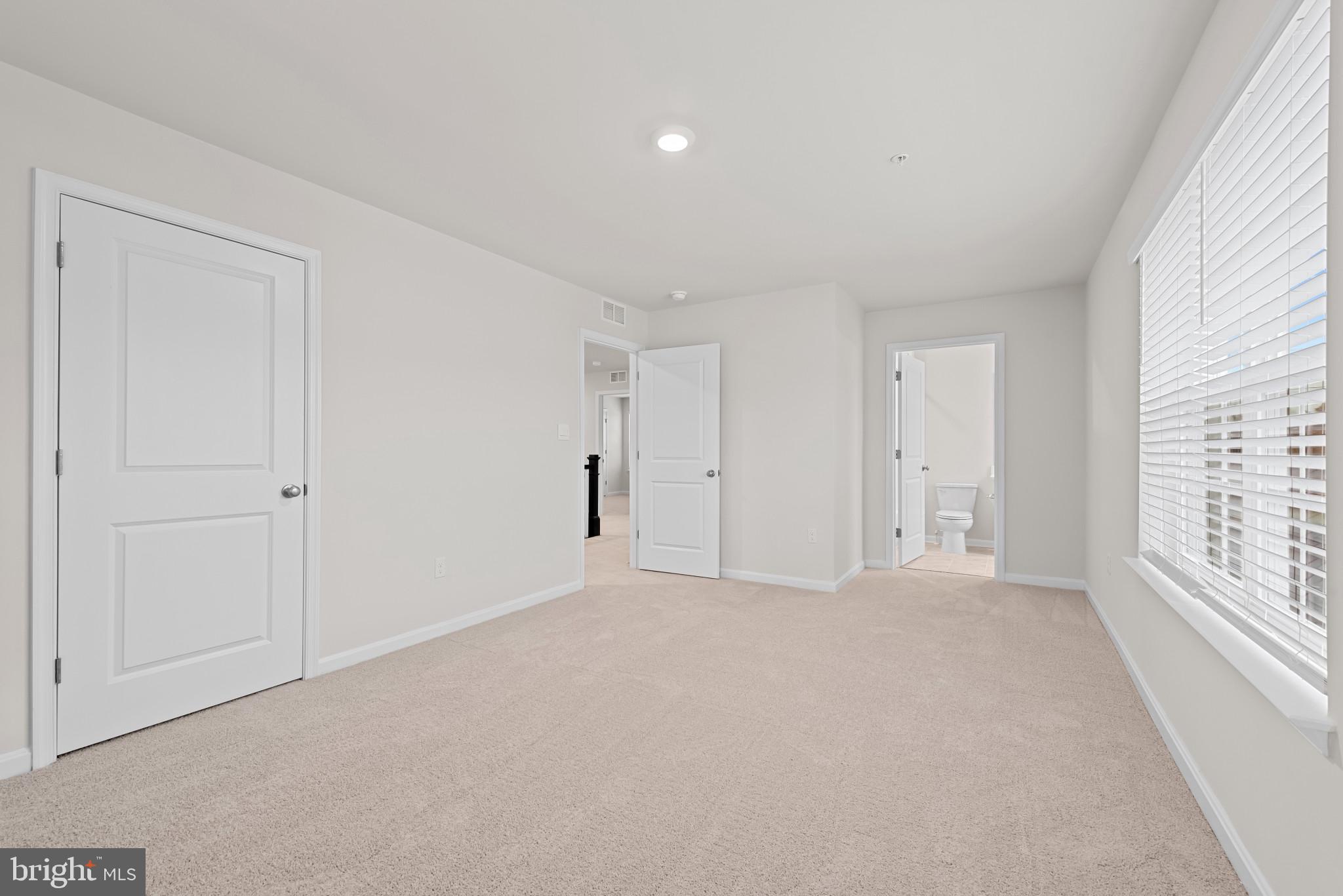 VILLAGES OF WHITE MARSH - Residential