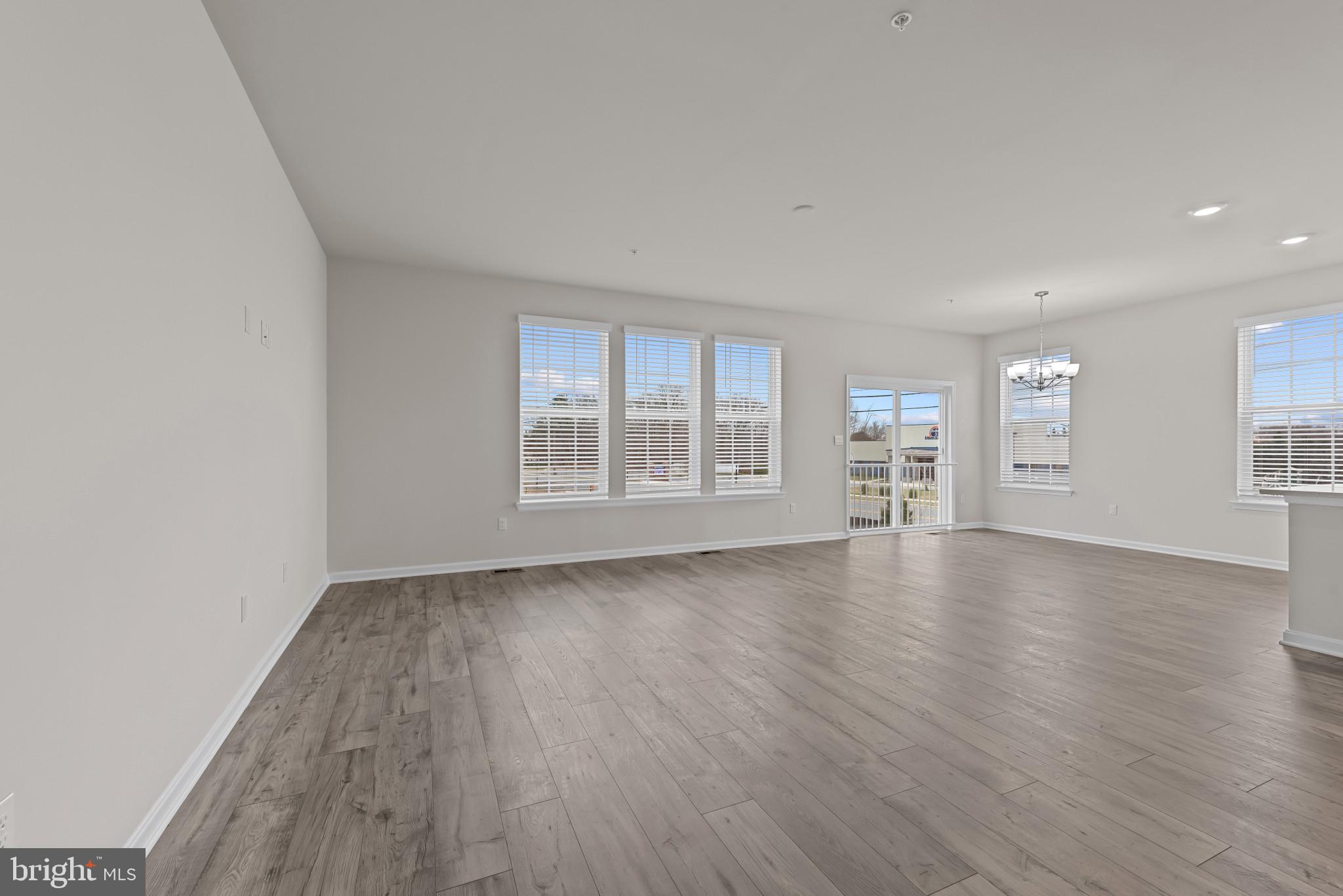 VILLAGES OF WHITE MARSH - Residential