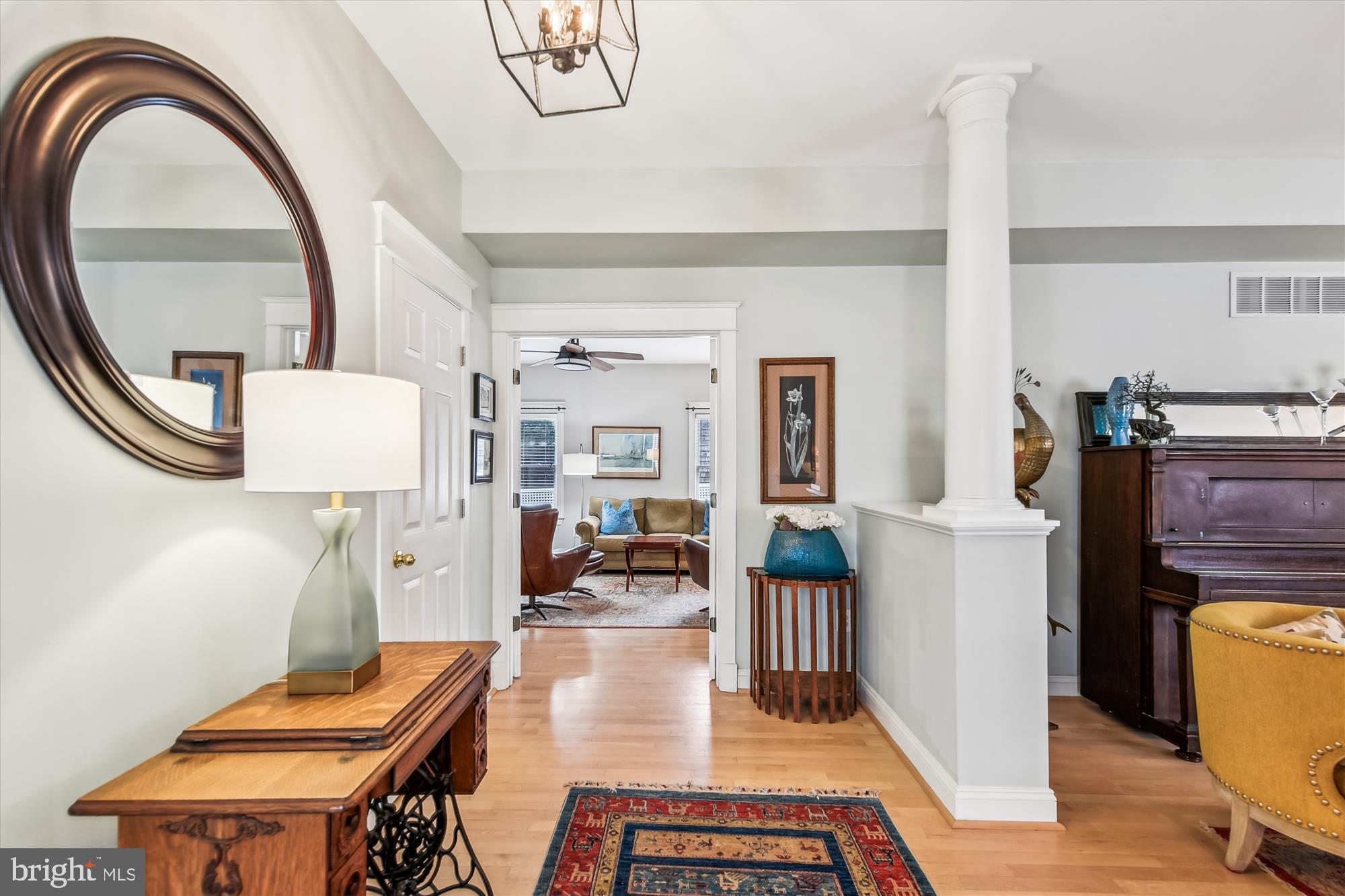 EASTPORT - Residential