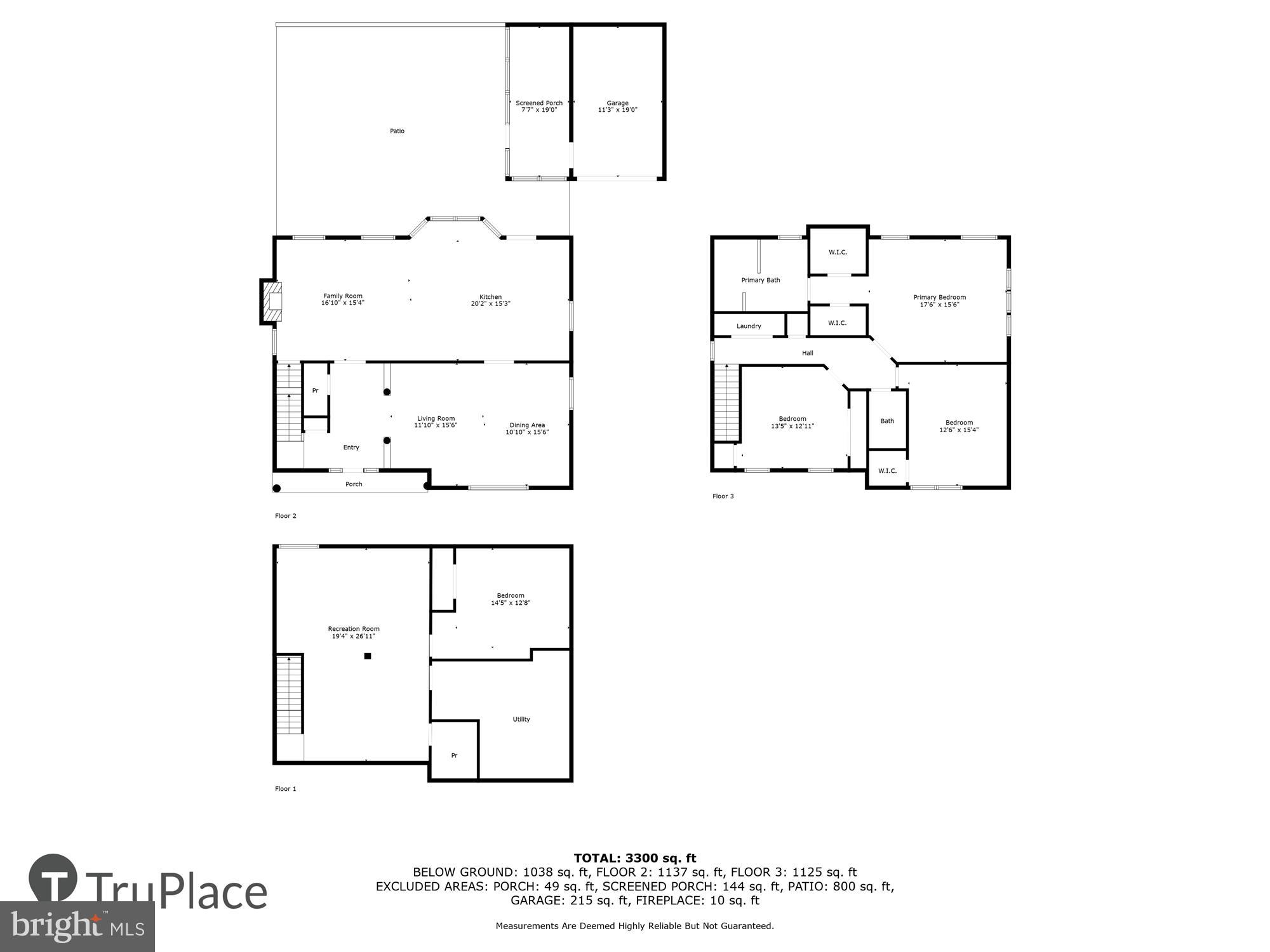 EASTPORT - Residential