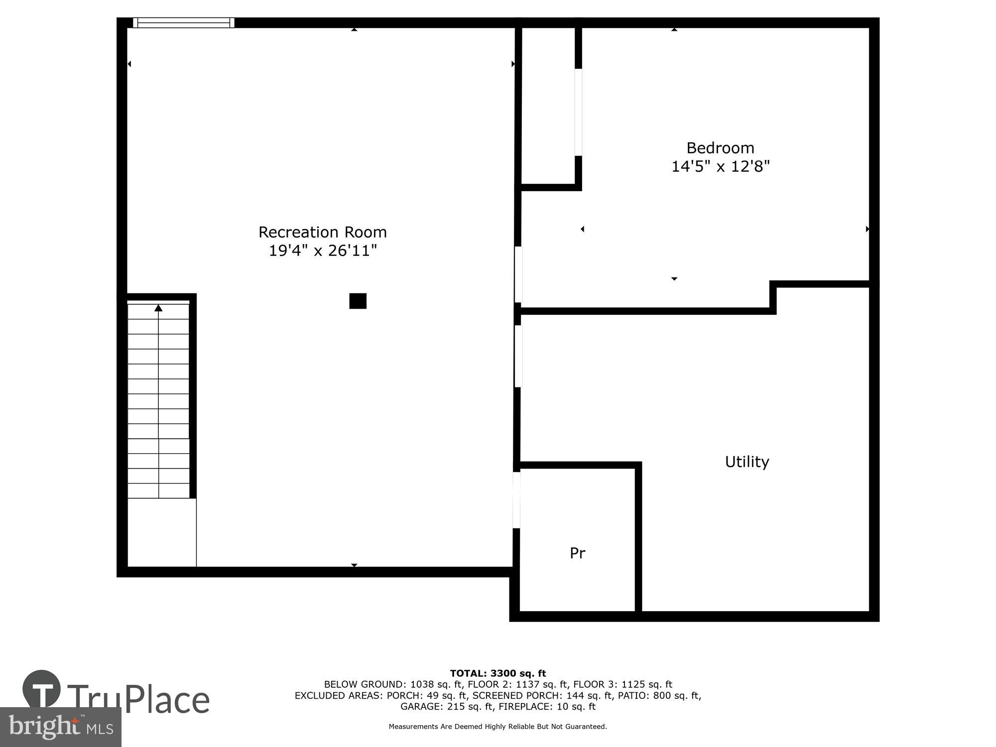 EASTPORT - Residential