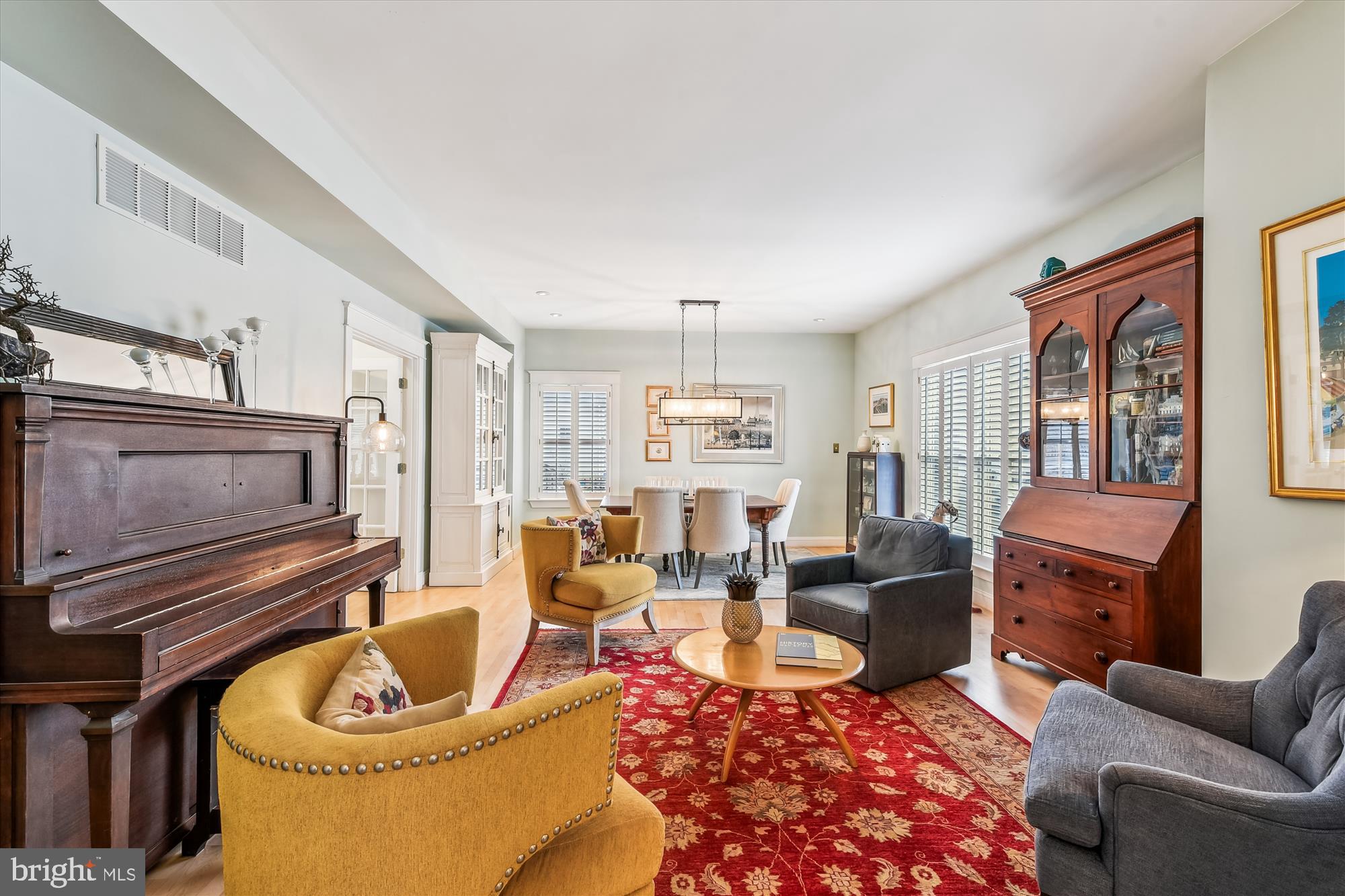 EASTPORT - Residential