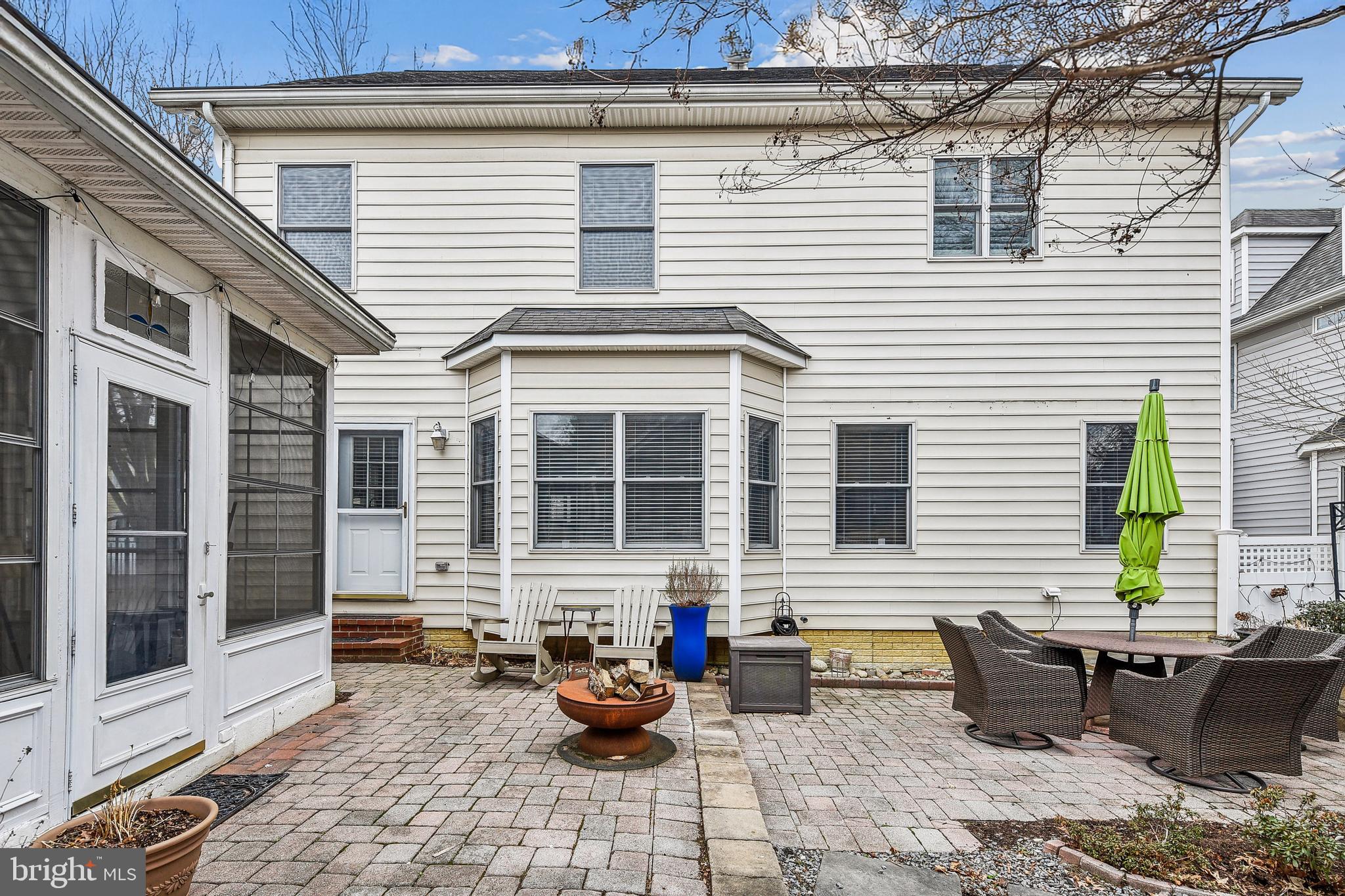 EASTPORT - Residential