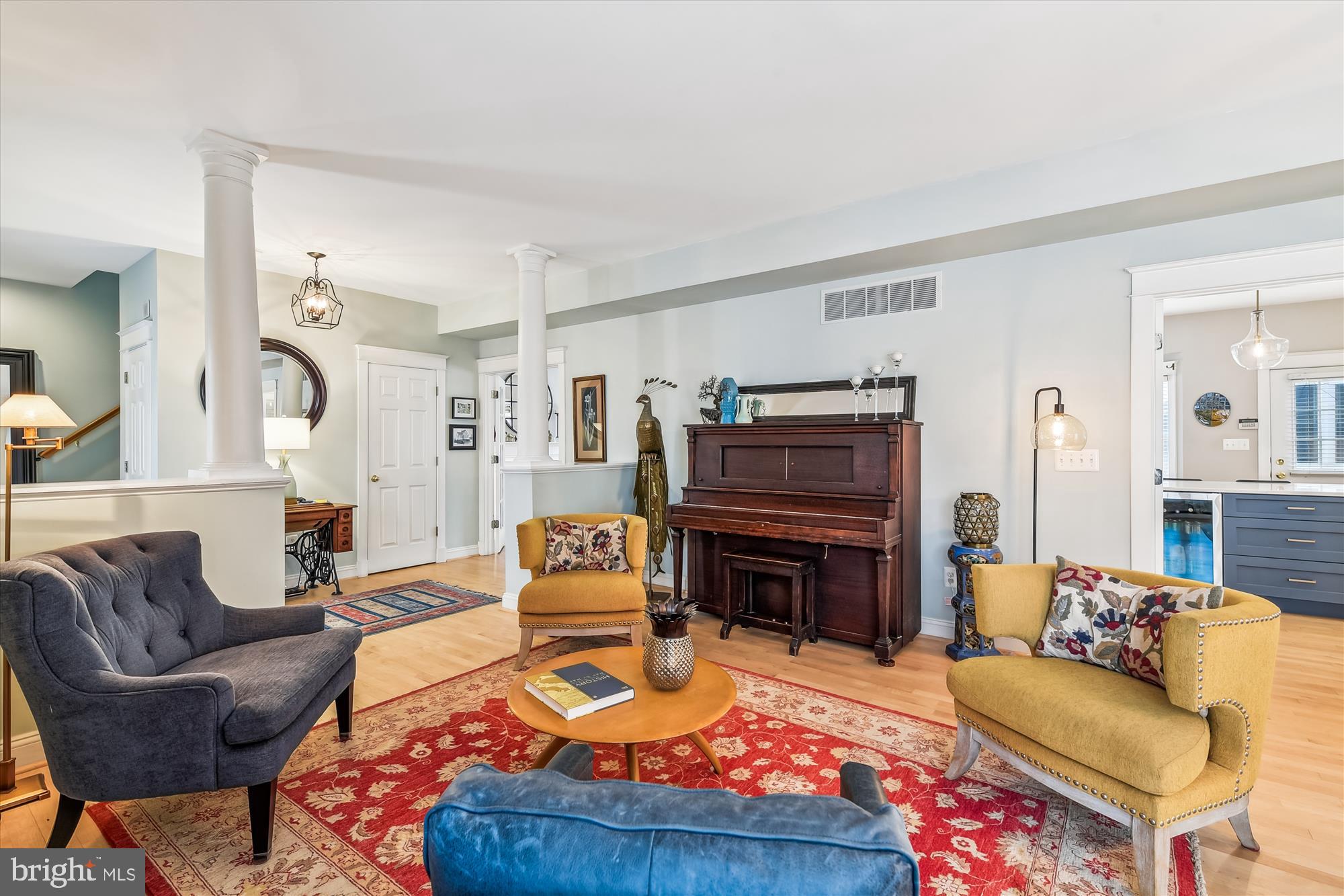 EASTPORT - Residential