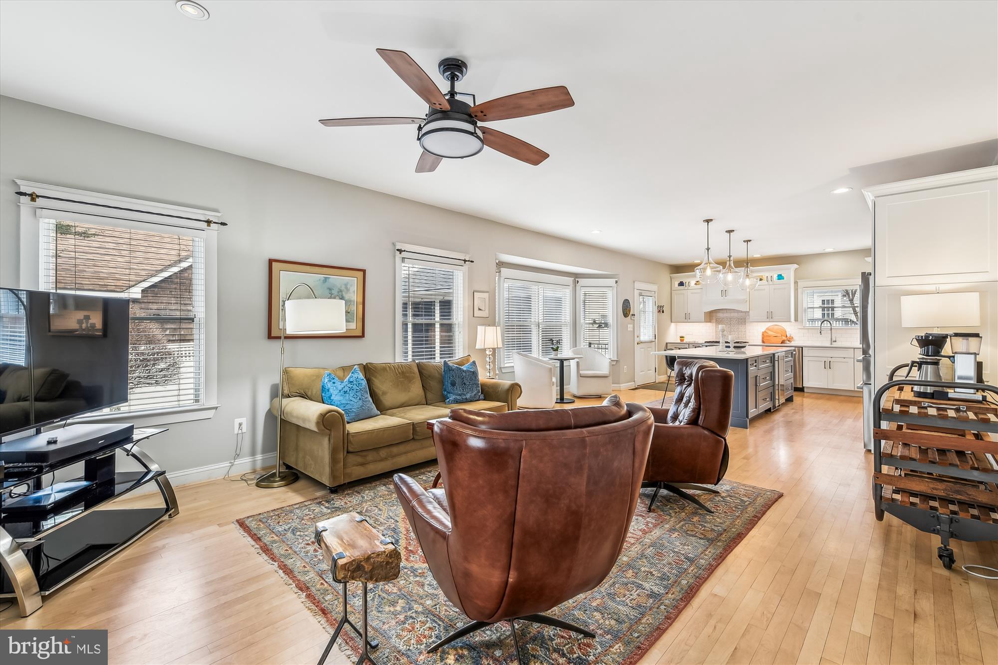 EASTPORT - Residential