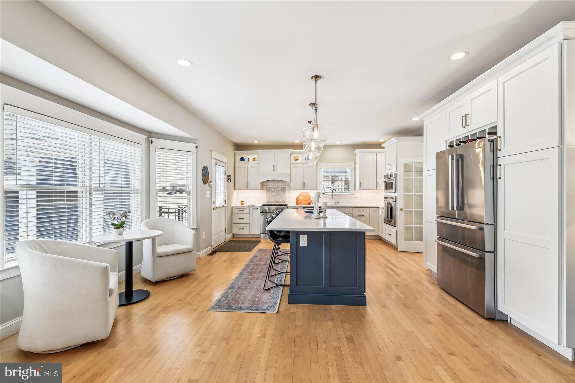 EASTPORT - Residential