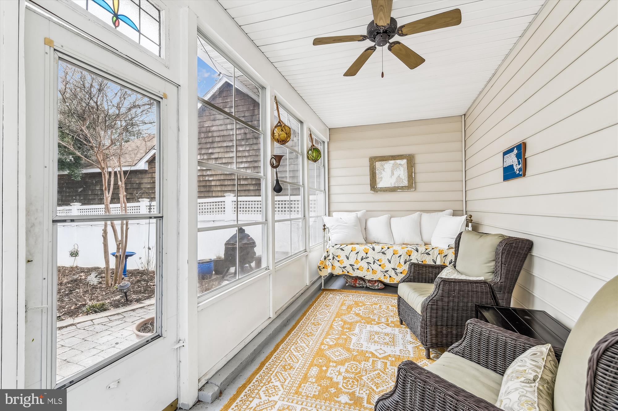 EASTPORT - Residential