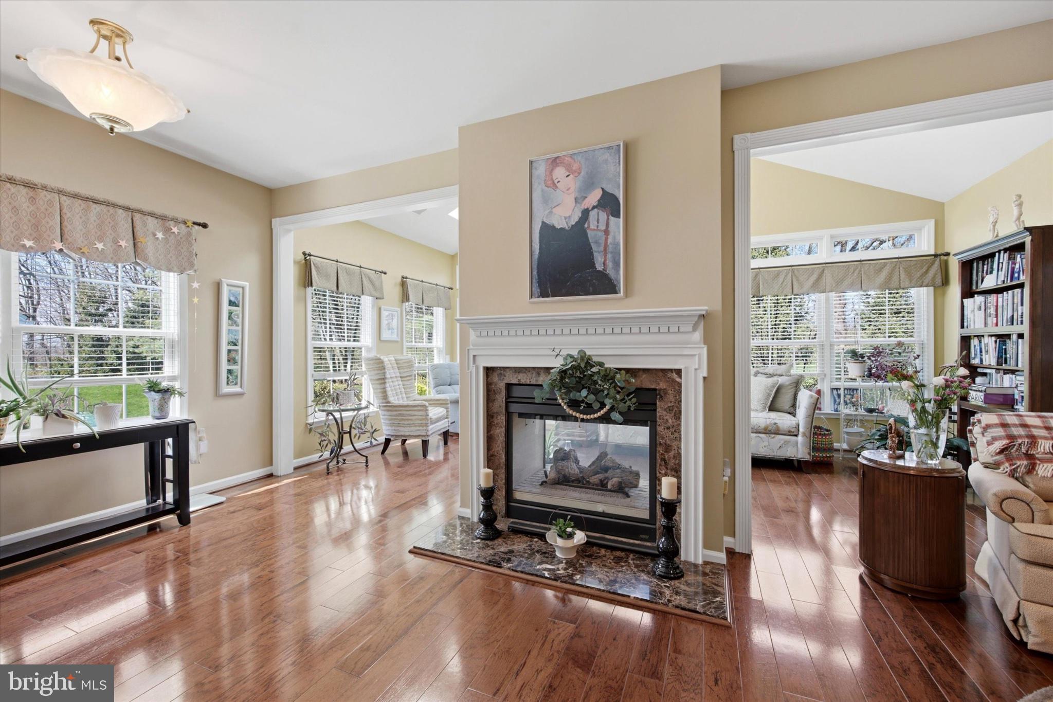 GLENMOOR - Residential