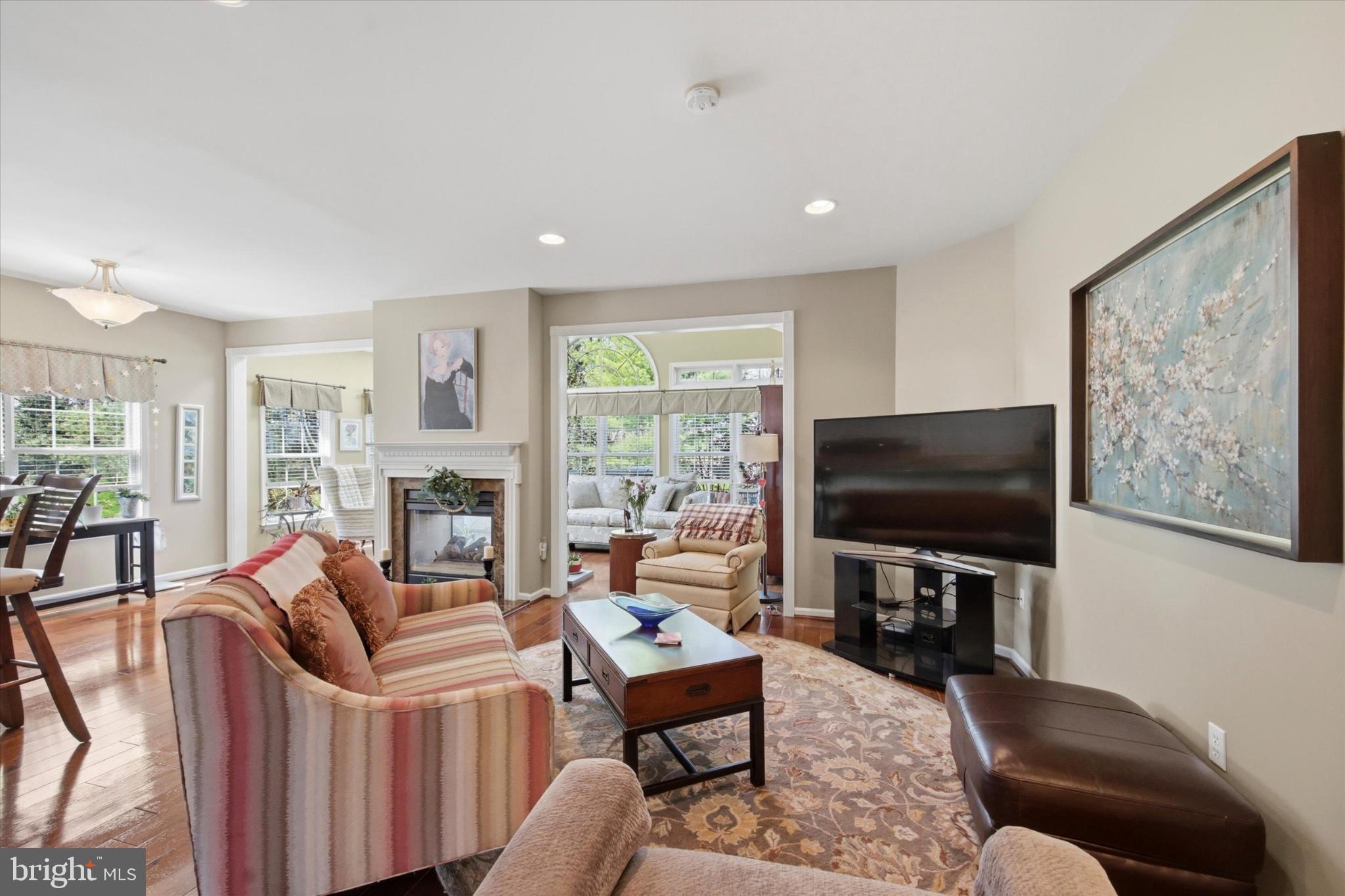 GLENMOOR - Residential