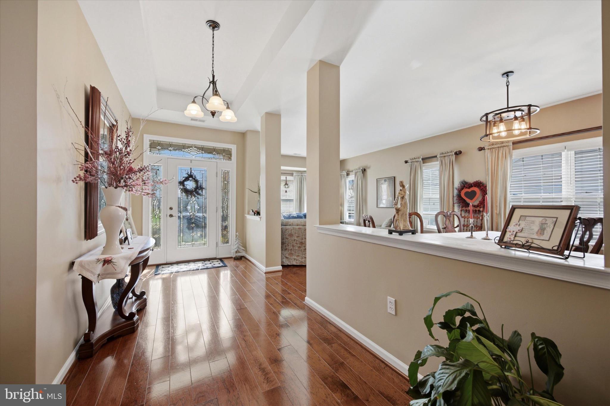 GLENMOOR - Residential