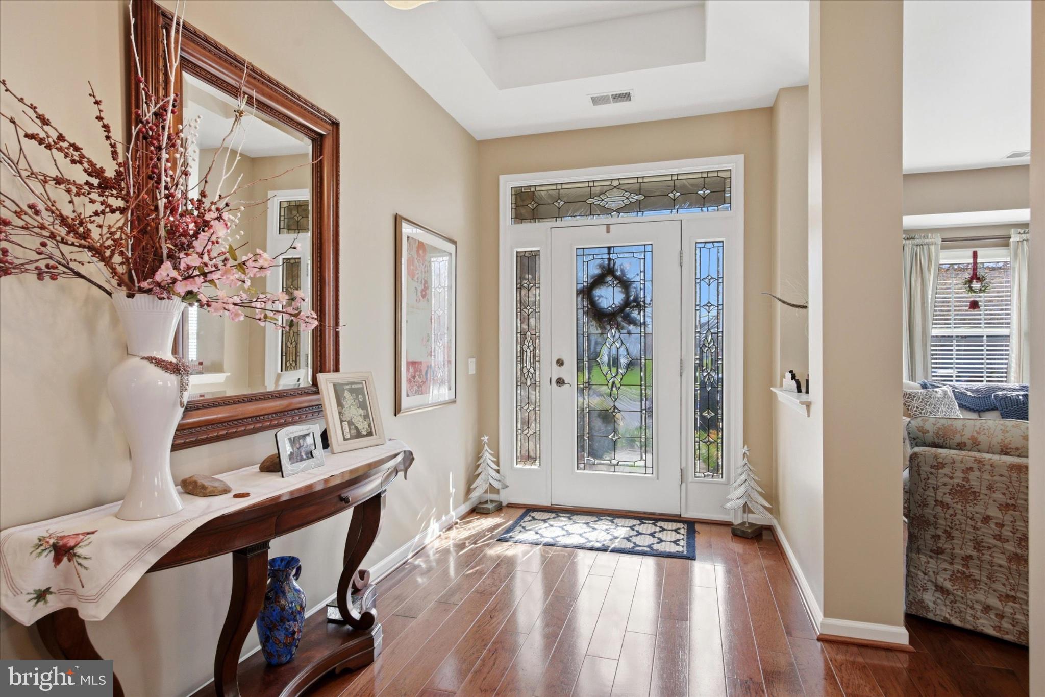 GLENMOOR - Residential